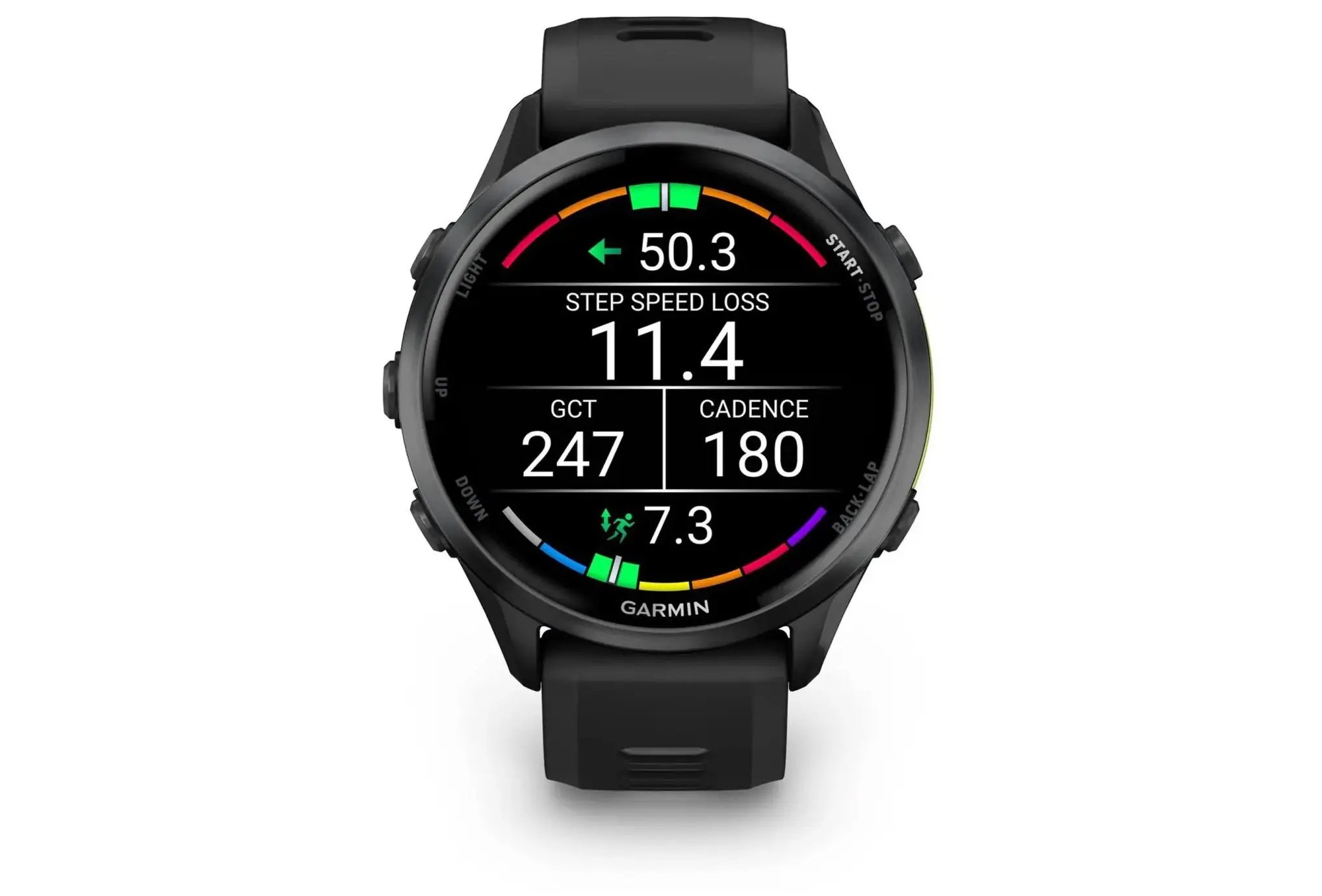 Montre sport Garmin Forerunner 970 – Image 11