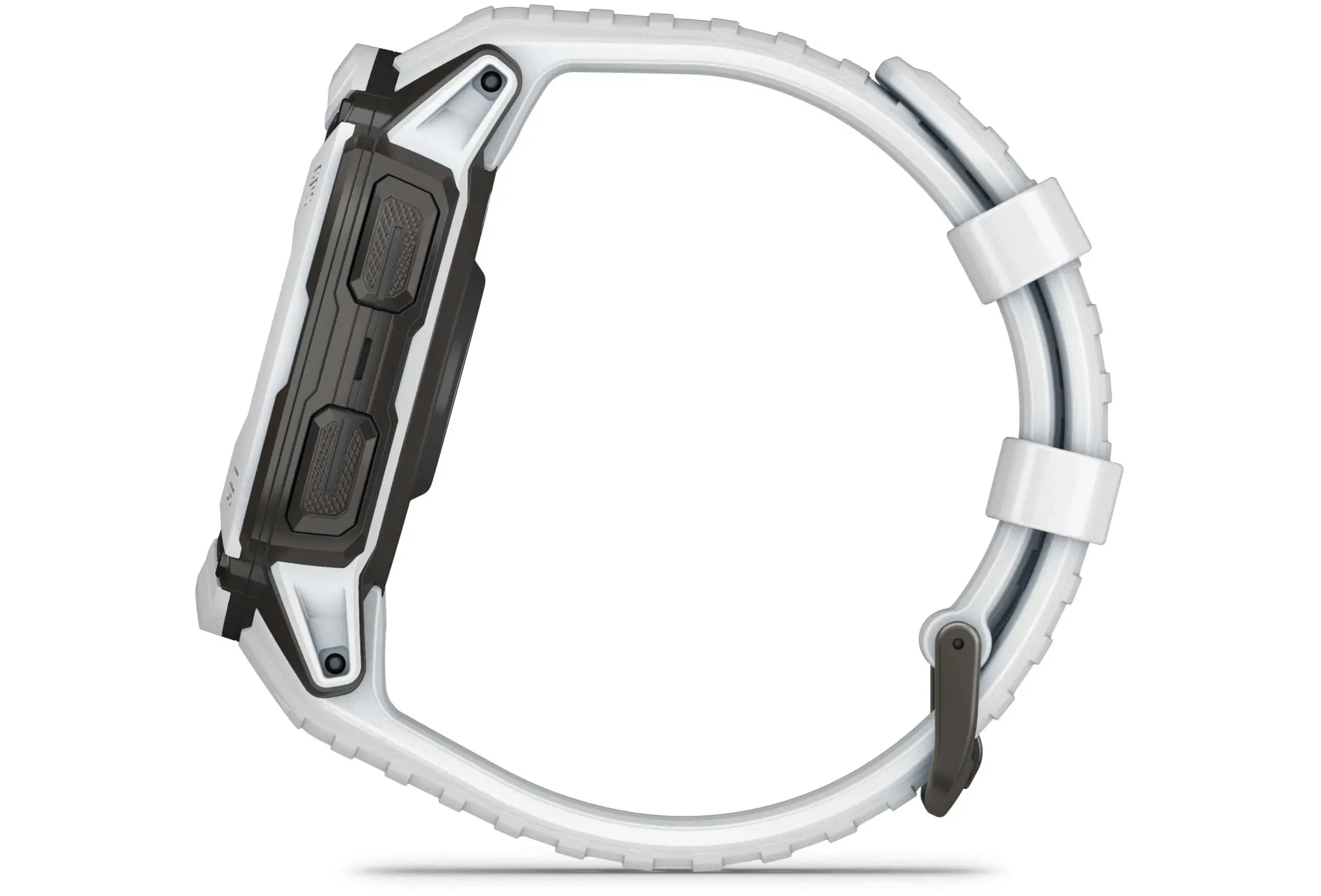 Montre Garmin Instinct 2X Solar orange – Image 7