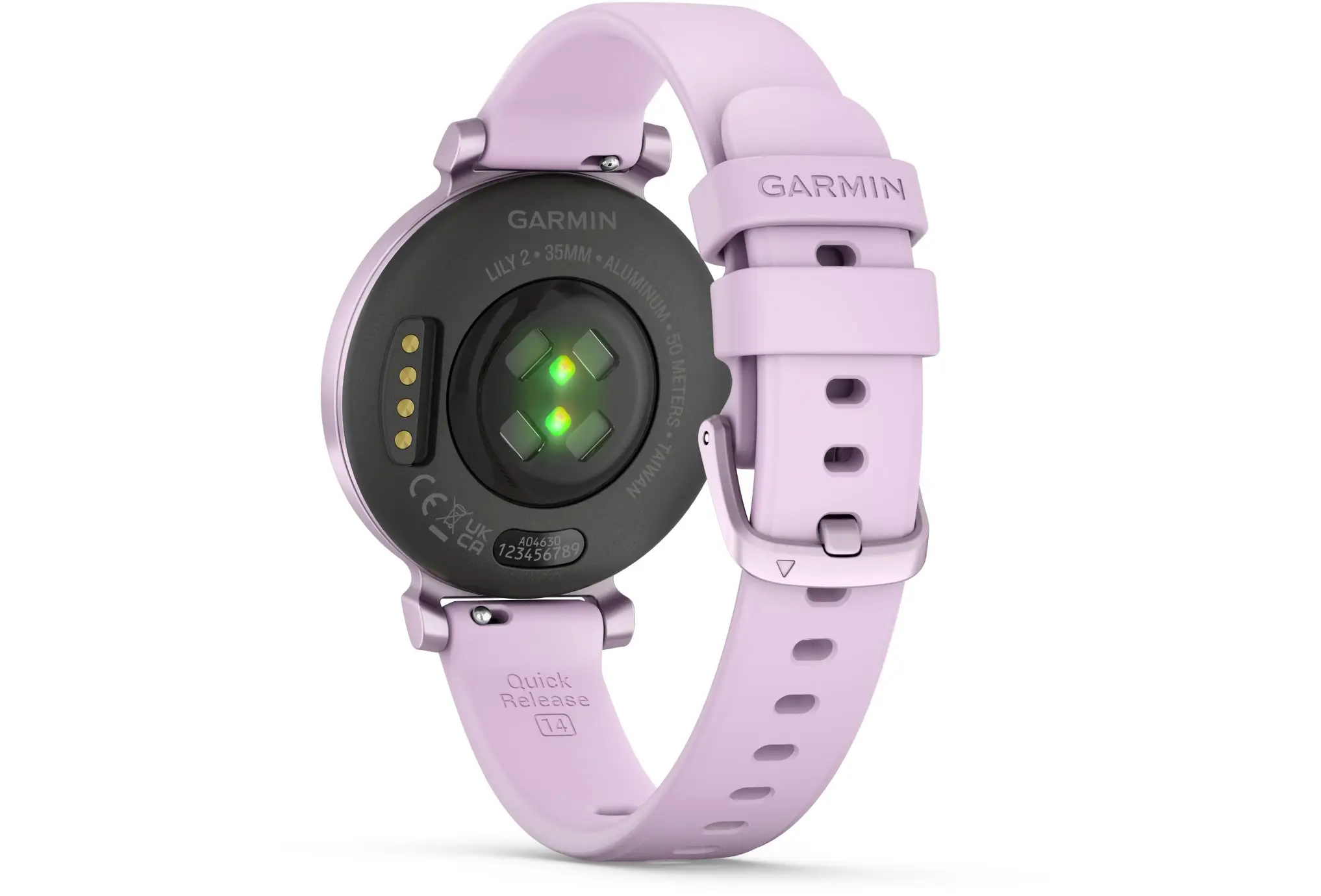 Montre Garmin Lily 2 femme – Image 7