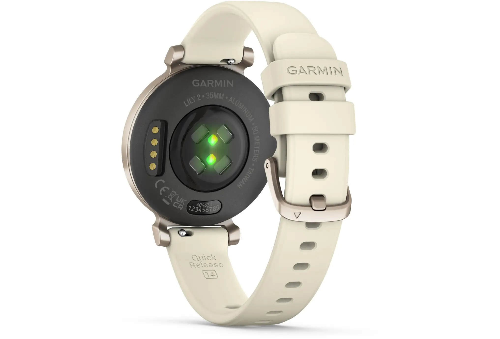 Montre Garmin Lily 2 femme – Image 4