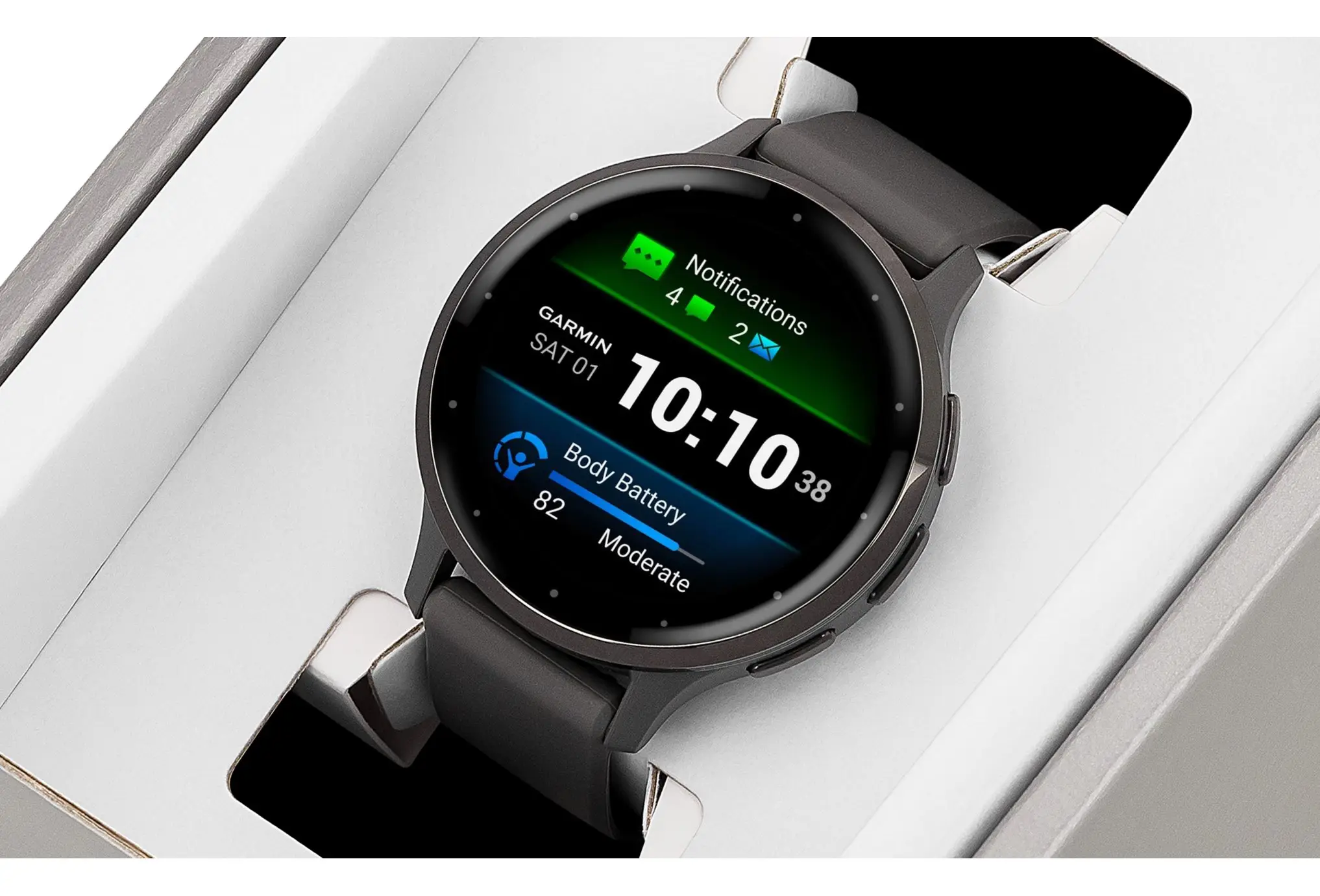 Montre Garmin Venu 3S – Image 10
