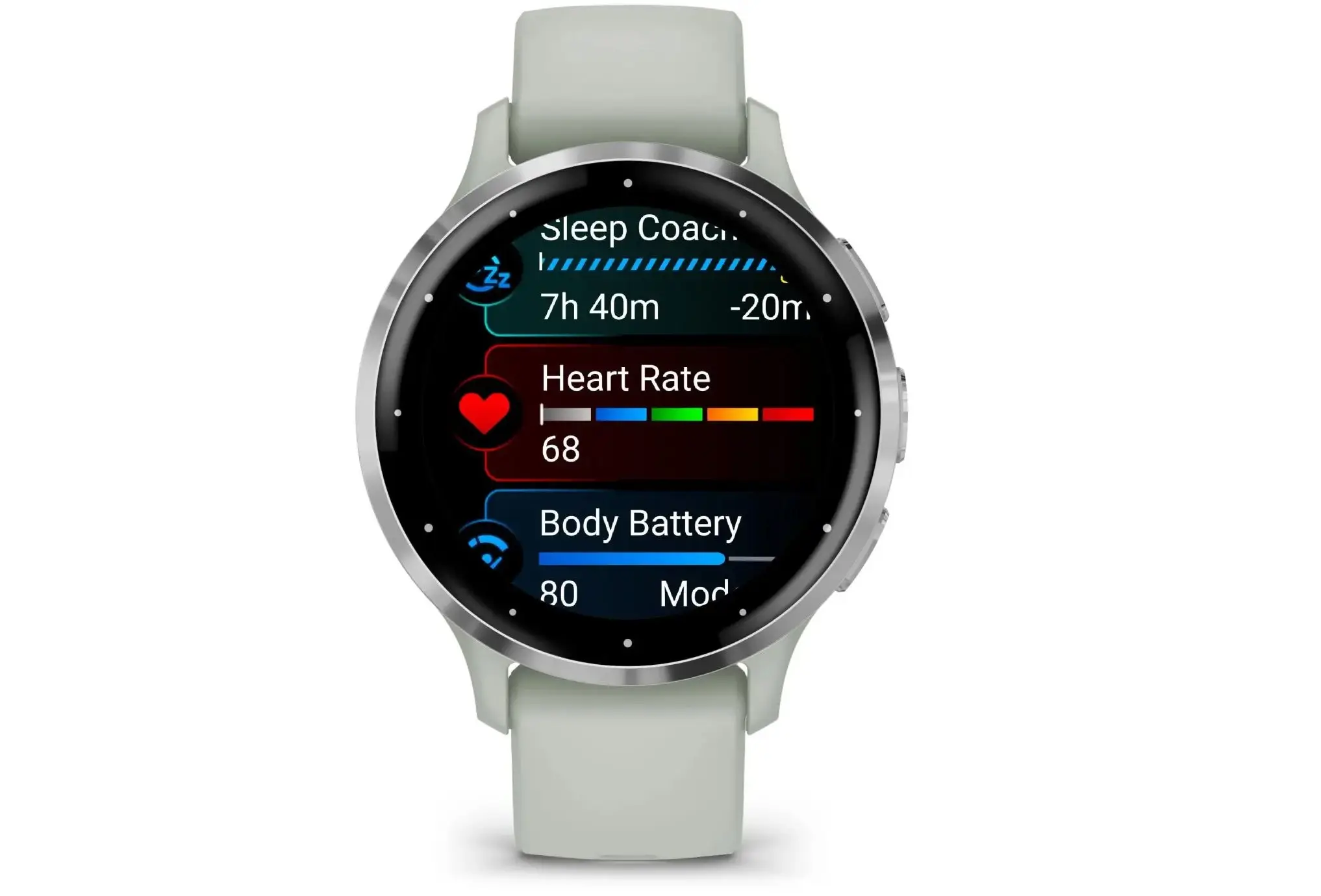 Montre Garmin Venu 3S – Image 9