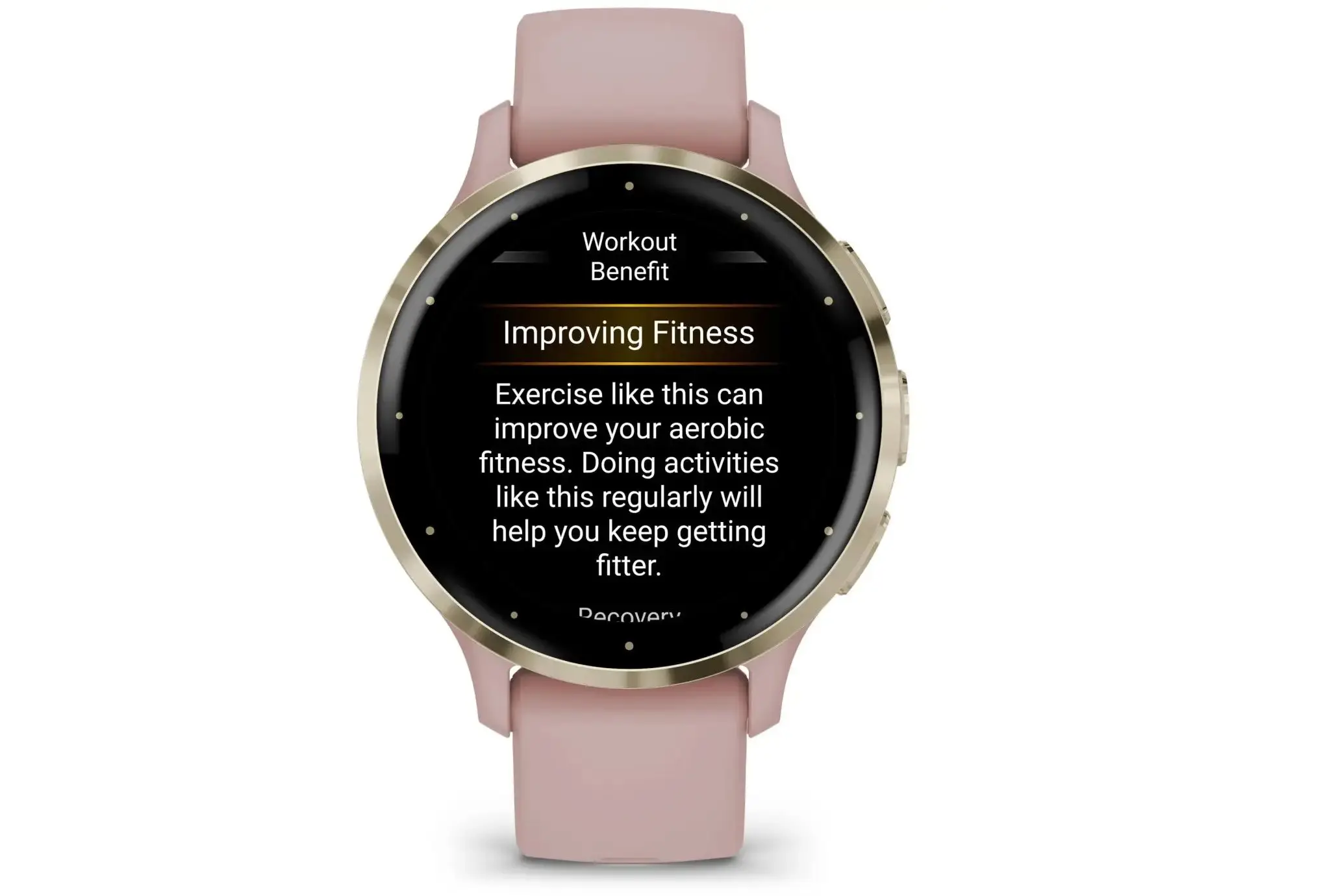 Montre Garmin Venu 3S – Image 8