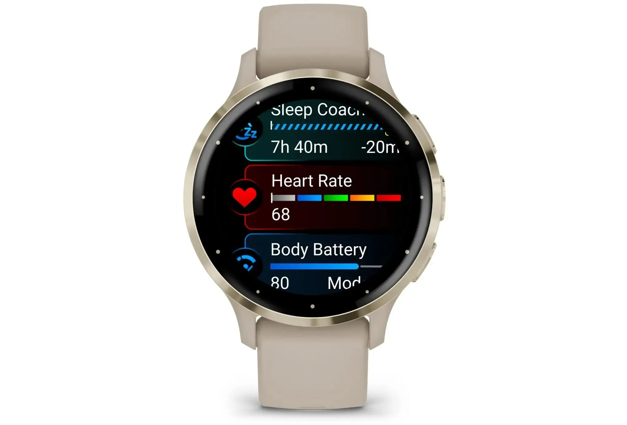 Montre Garmin Venu 3S – Image 14