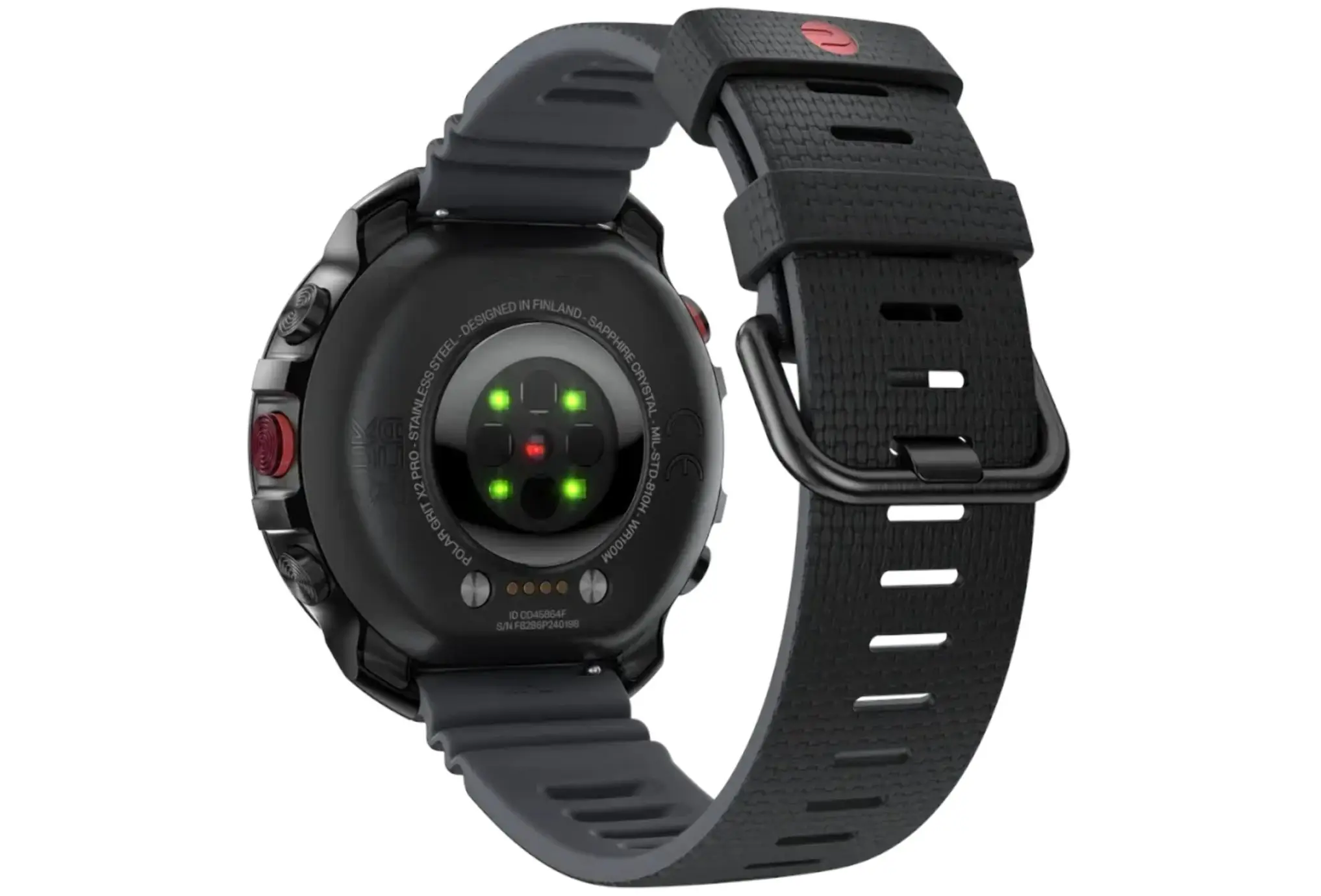 Montre Polar Grit X2 Pro – Image 6