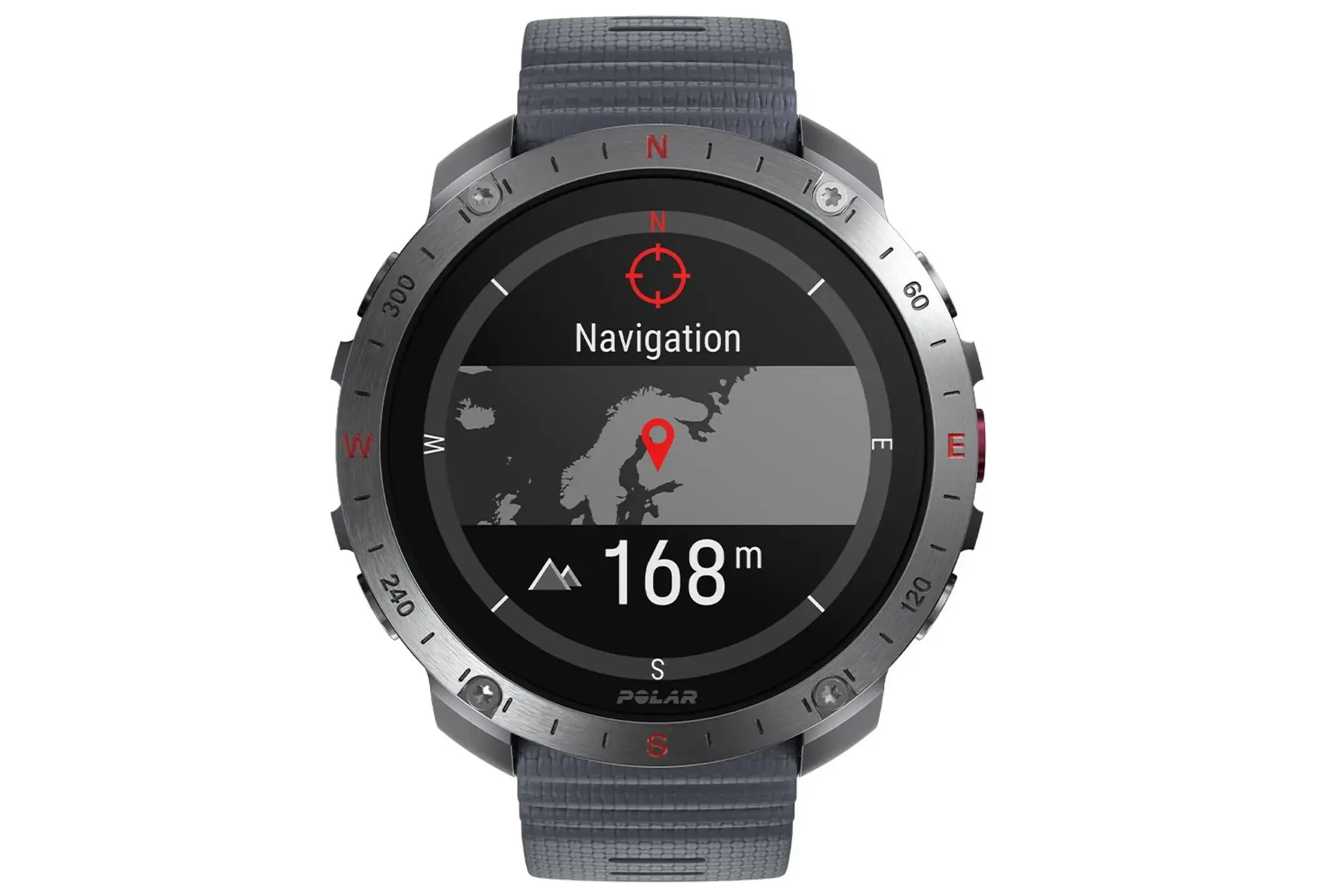 Montre Polar Grit X2 Pro – Image 5