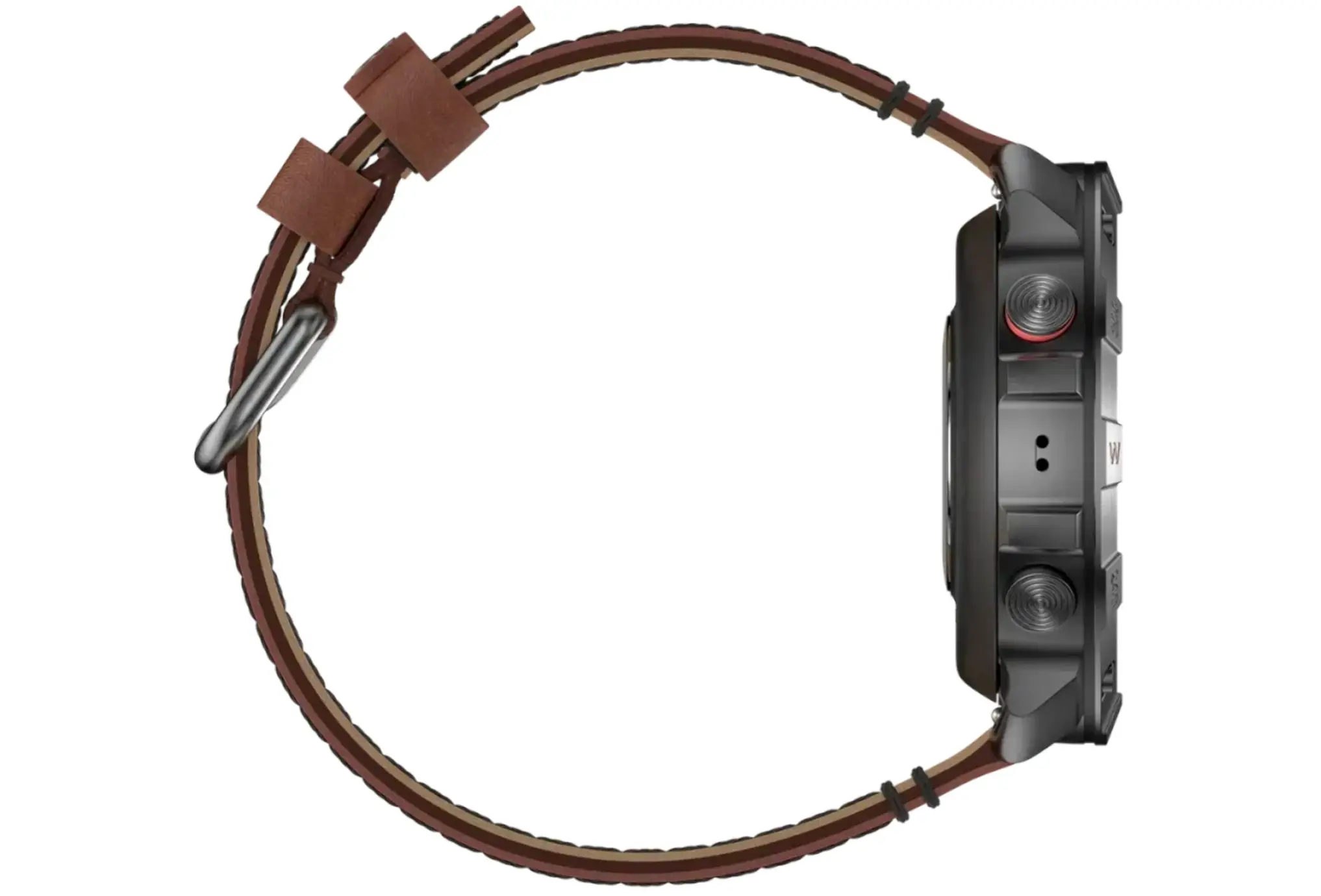 Montre Polar Grit X2 Pro Titan – Image 4