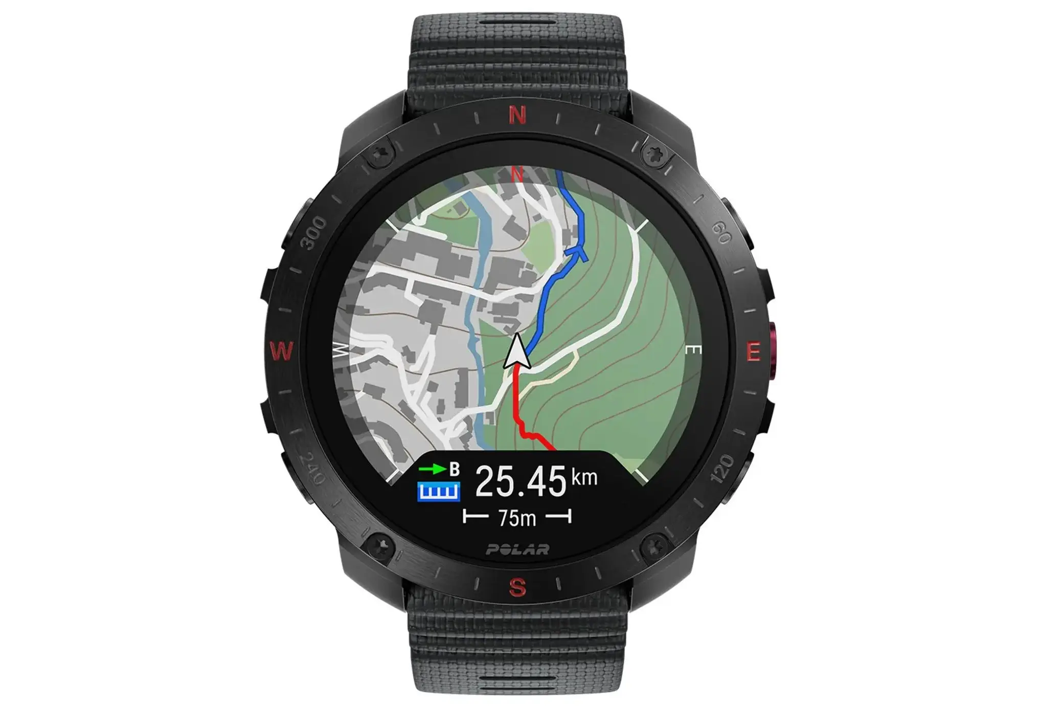 Montre Polar Grit X2 Pro – Image 7
