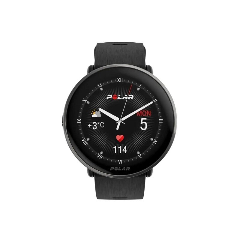 Montre Polar Ignite 3 Titanium – Image 2