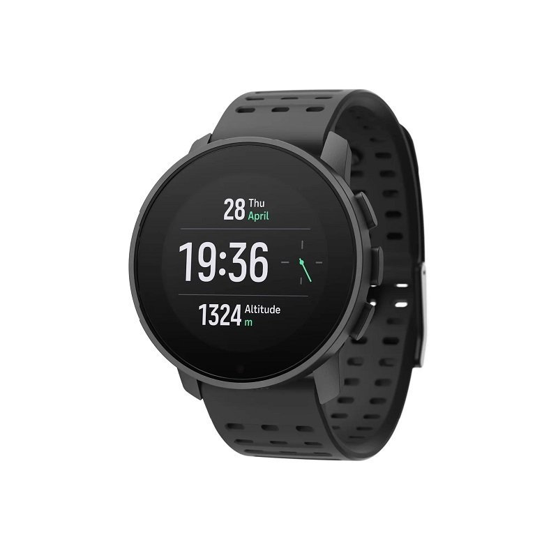 Montre Suunto 9 Peak pro Titane Slate – Image 3