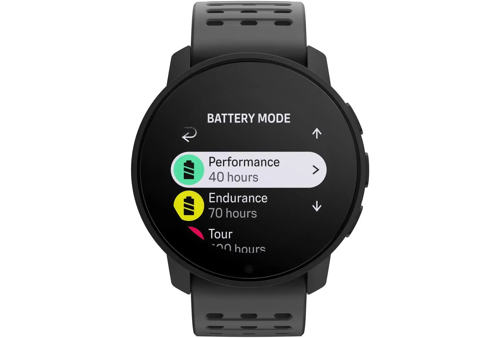 Montre Suunto 9 Peak pro Titane Slate – Image 9
