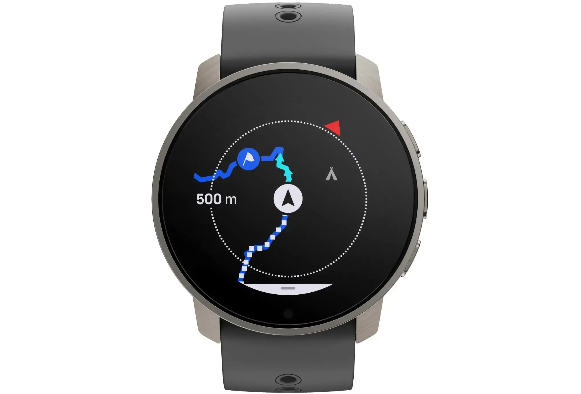 Montre Suunto 9 Peak pro Titane Slate – Image 6