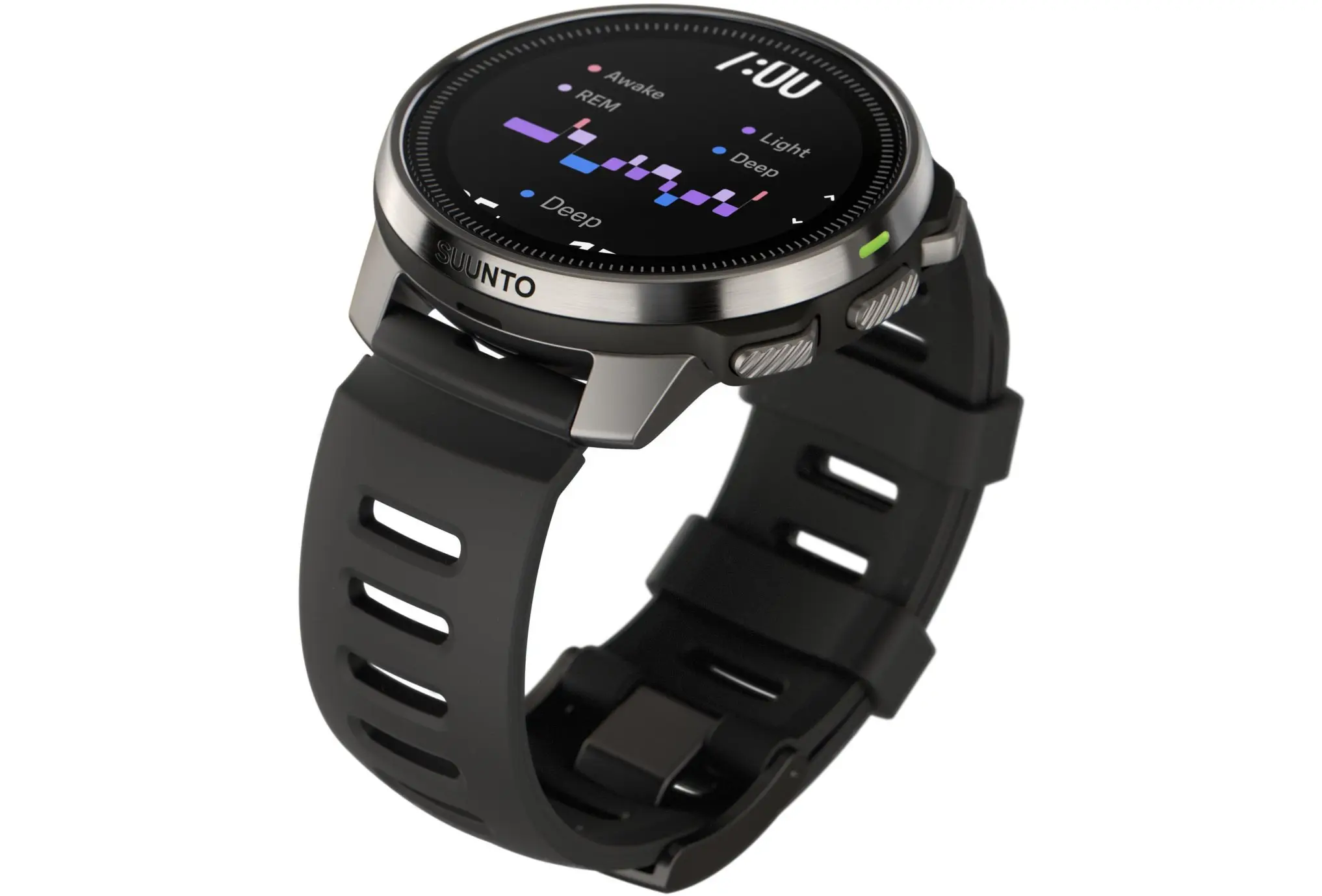 Montre Suunto Ocean All Black – Image 9