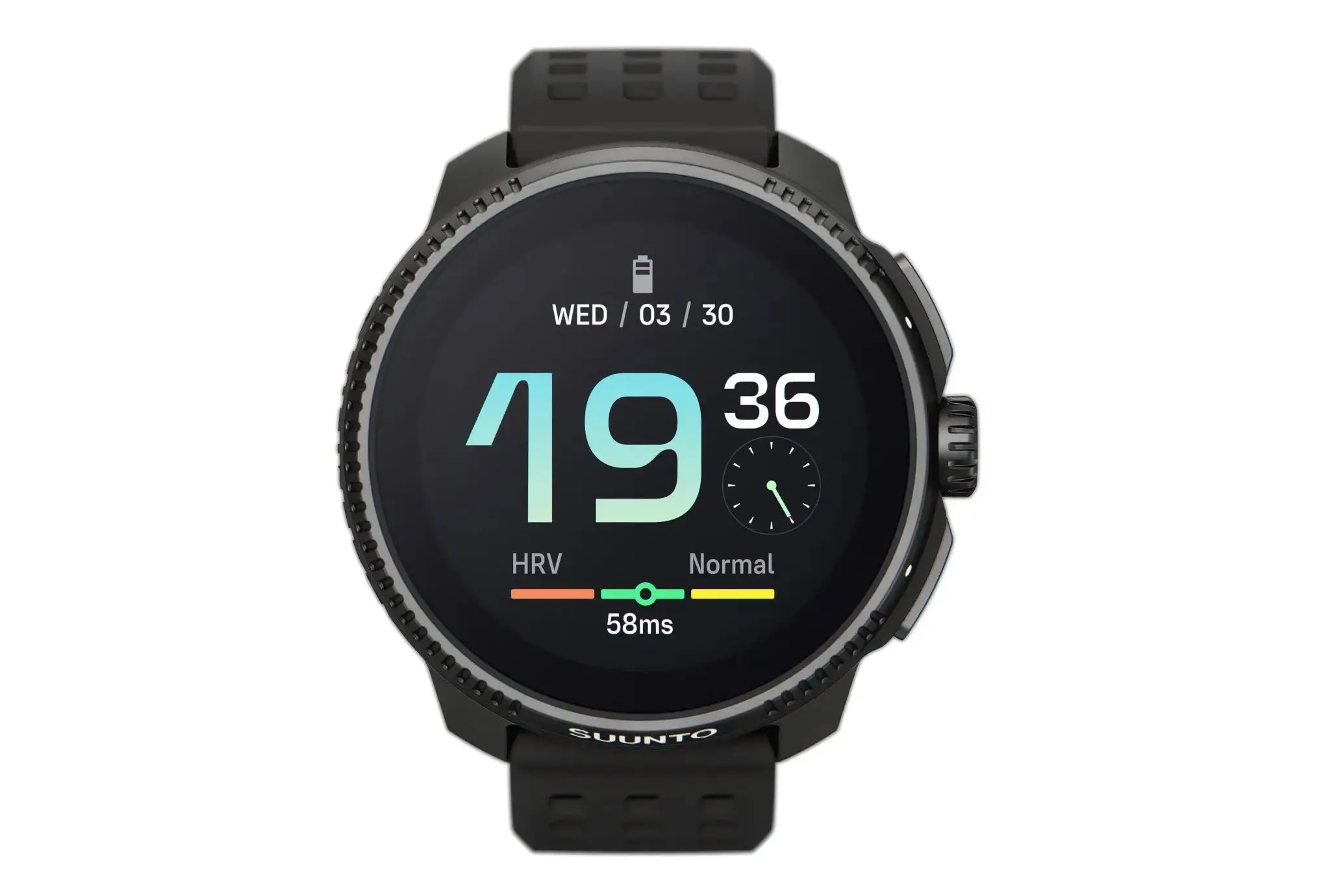 Montre Suunto Race Midnight – Image 10