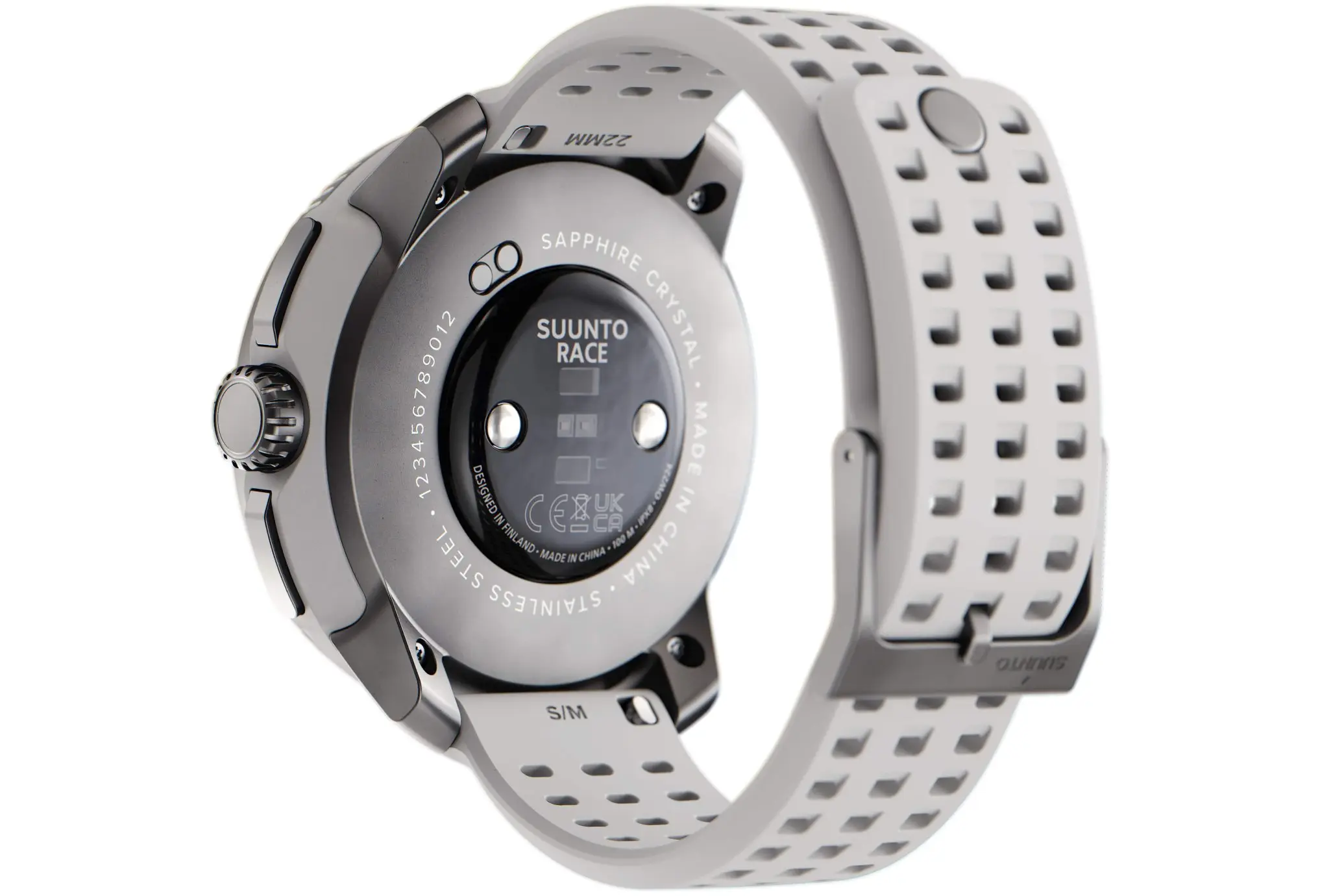 Montre Suunto Race Midnight – Image 11