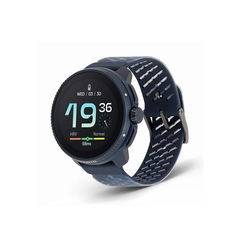 Montre Suunto Race Midnight