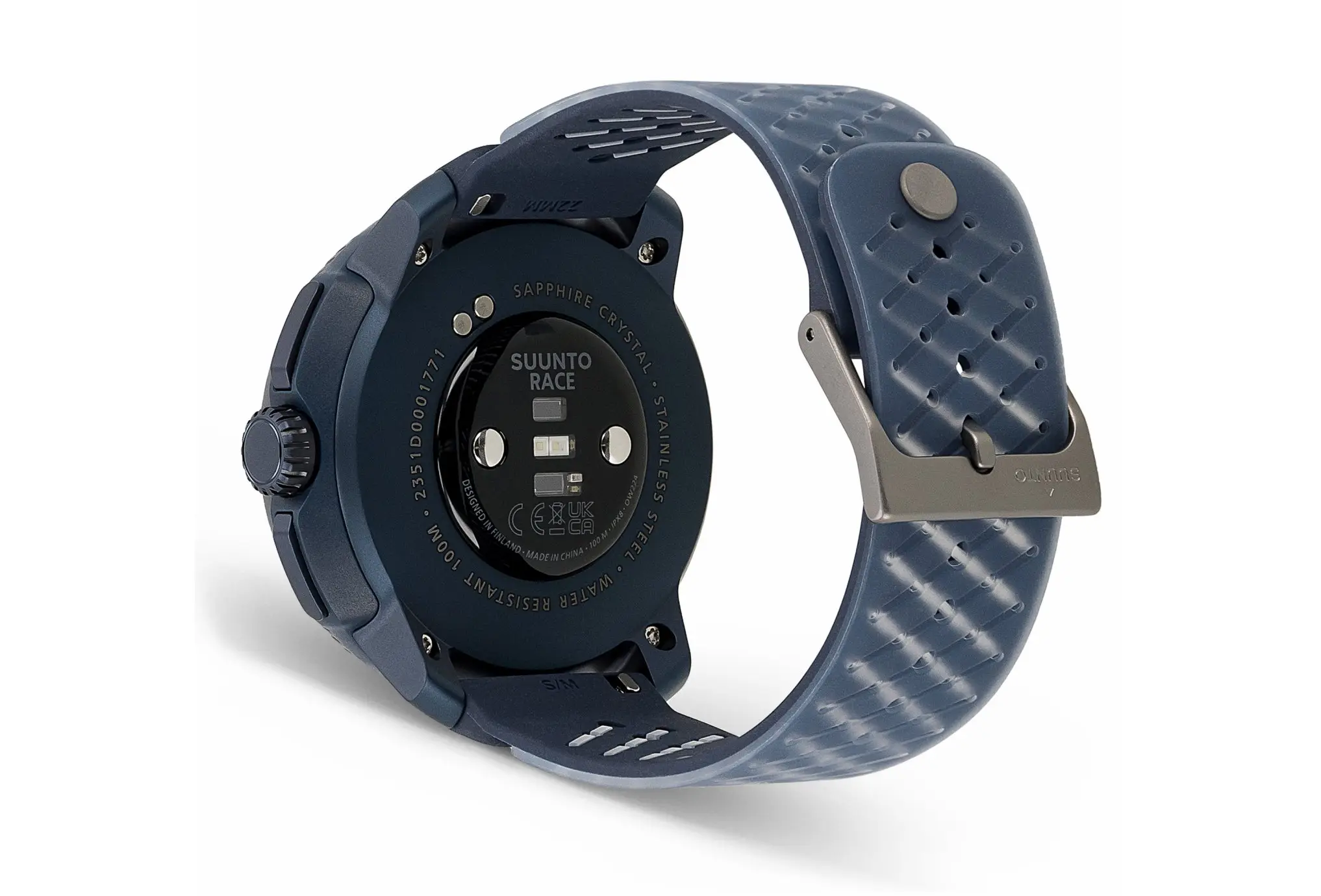 Montre Suunto Race Midnight – Image 14