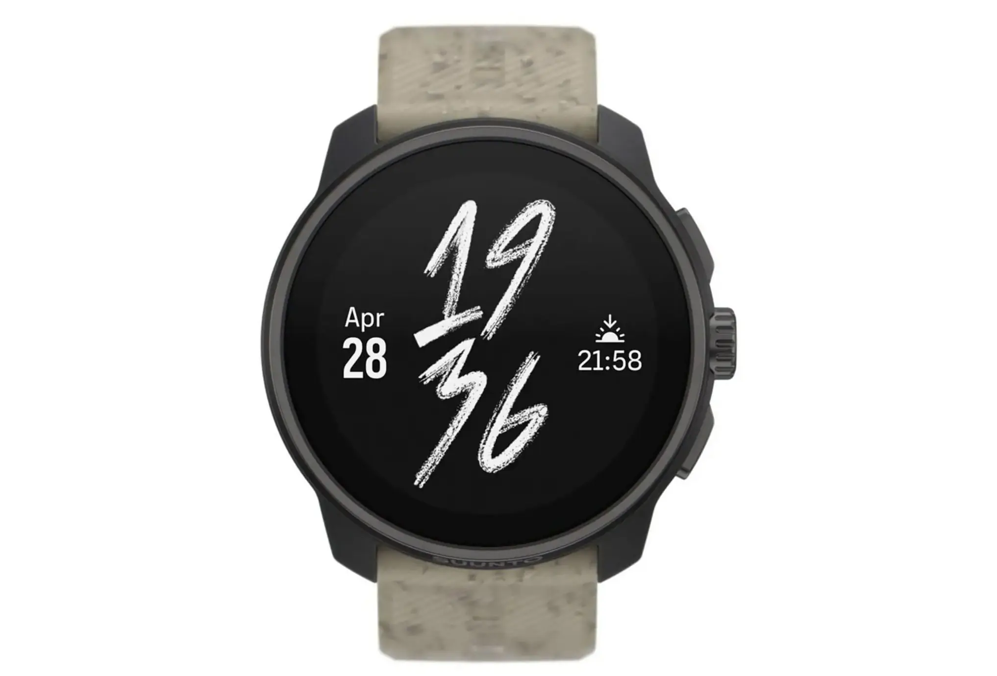 Montre Suunto Race S Gravel Gray – Image 14