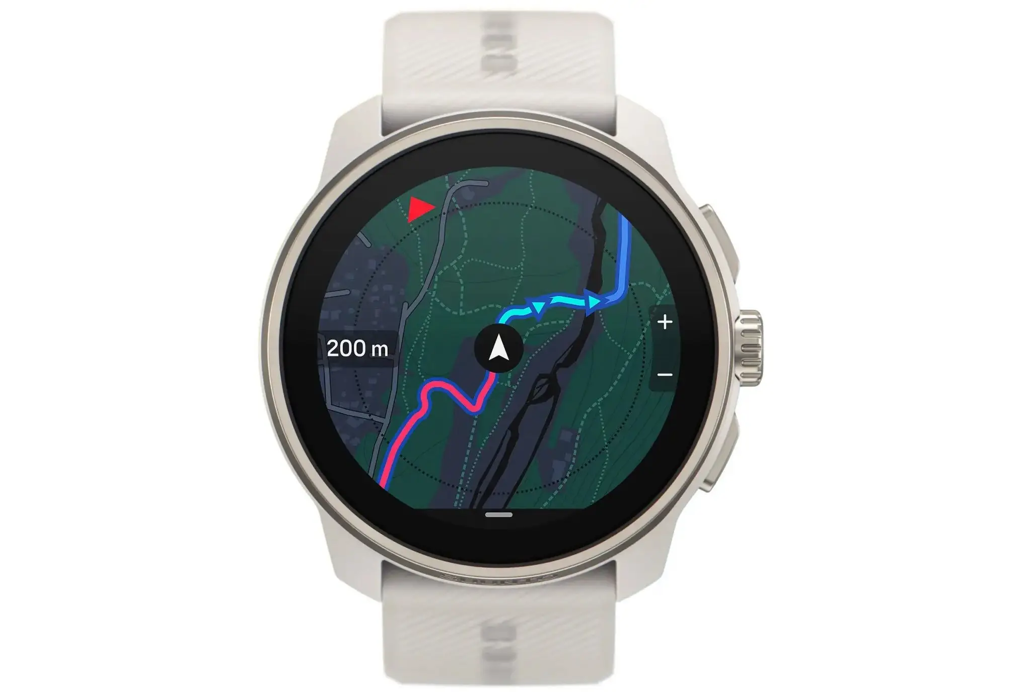 Montre Suunto Race S Gravel Gray – Image 11