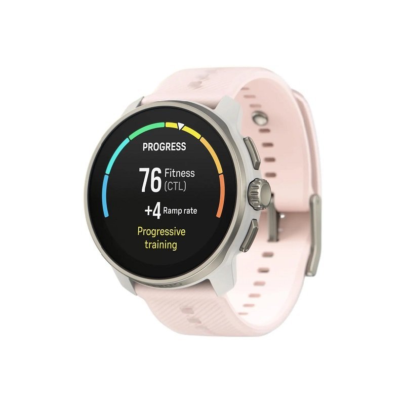 Montre Suunto Race S Gravel Gray – Image 3