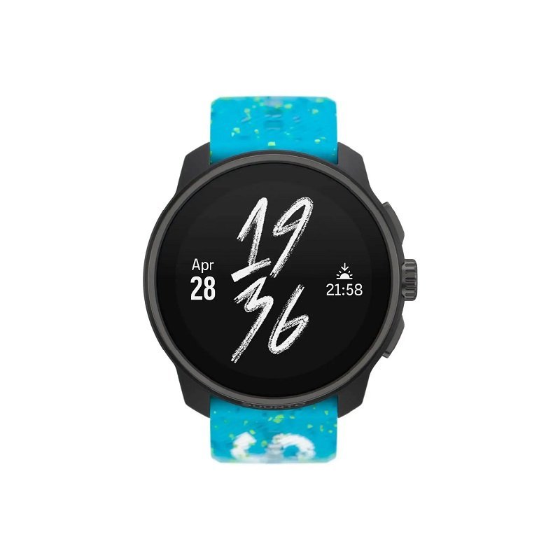 Montre Suunto Race S Gravel Gray – Image 6