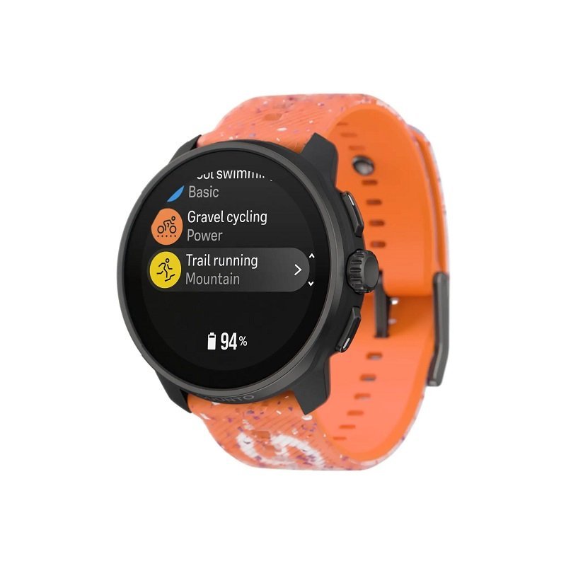 Montre Suunto Race S Gravel Gray – Image 5