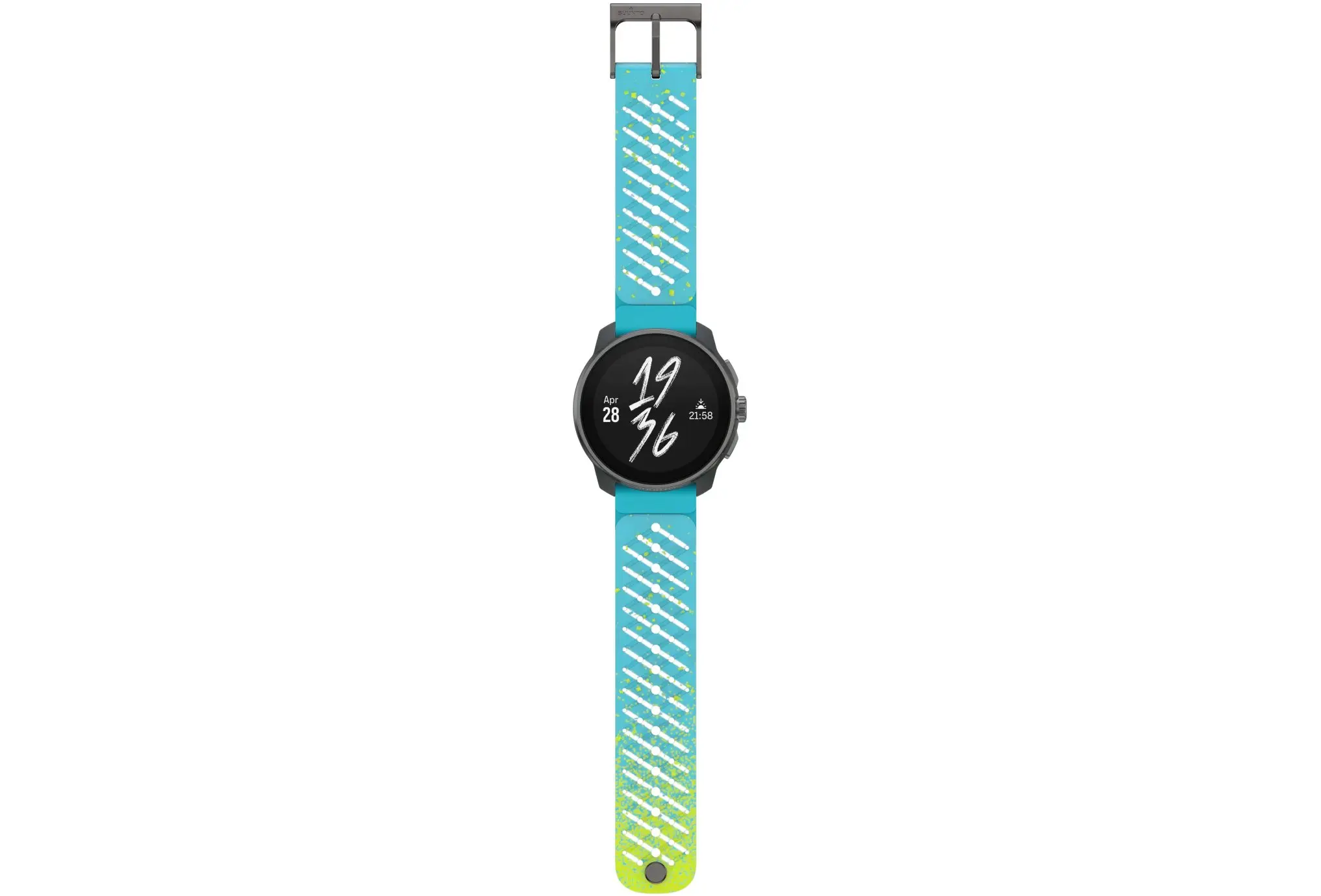 Montre Suunto Race S Titanium Canary – Image 10