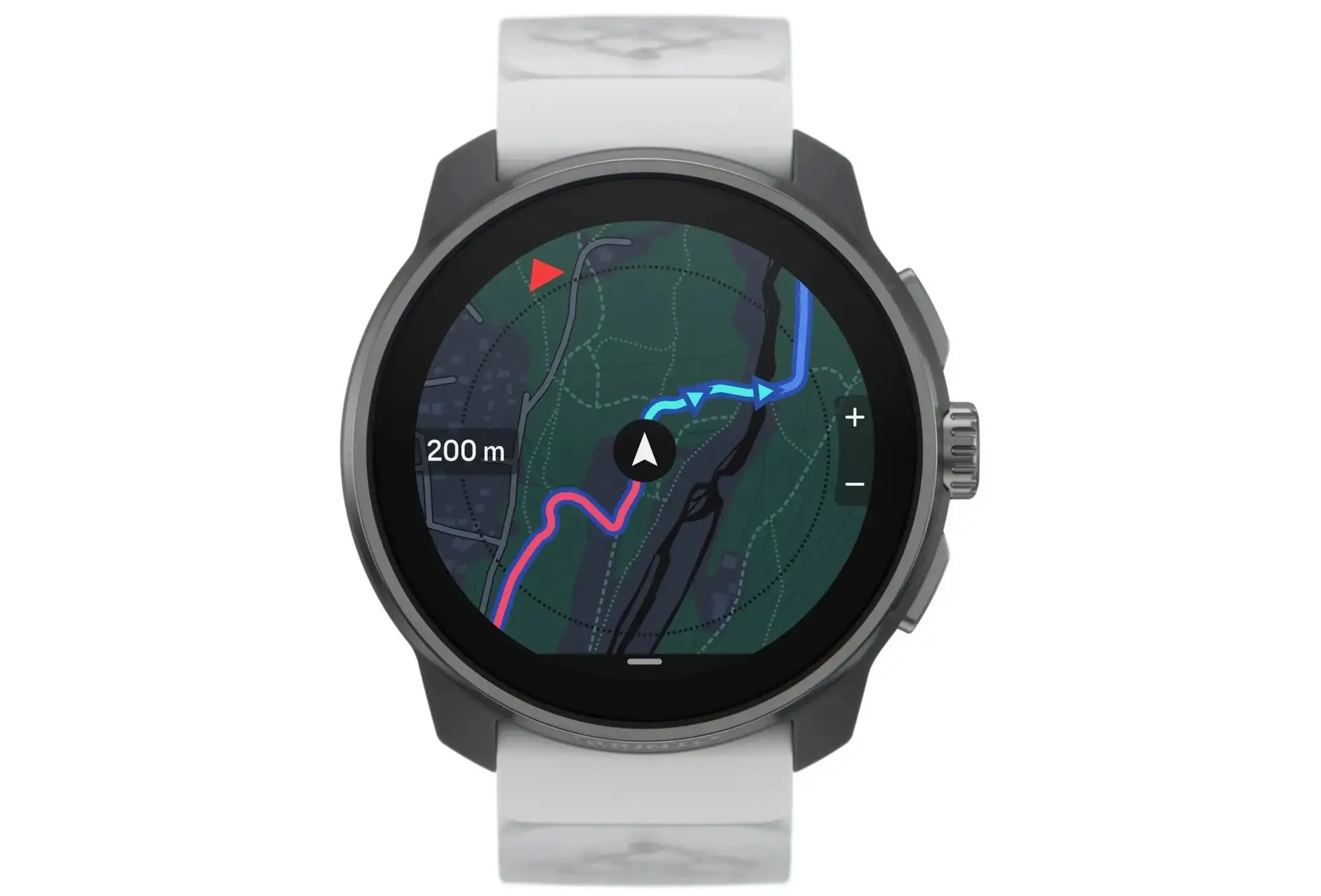 Montre Suunto Race S Titanium Canary – Image 8