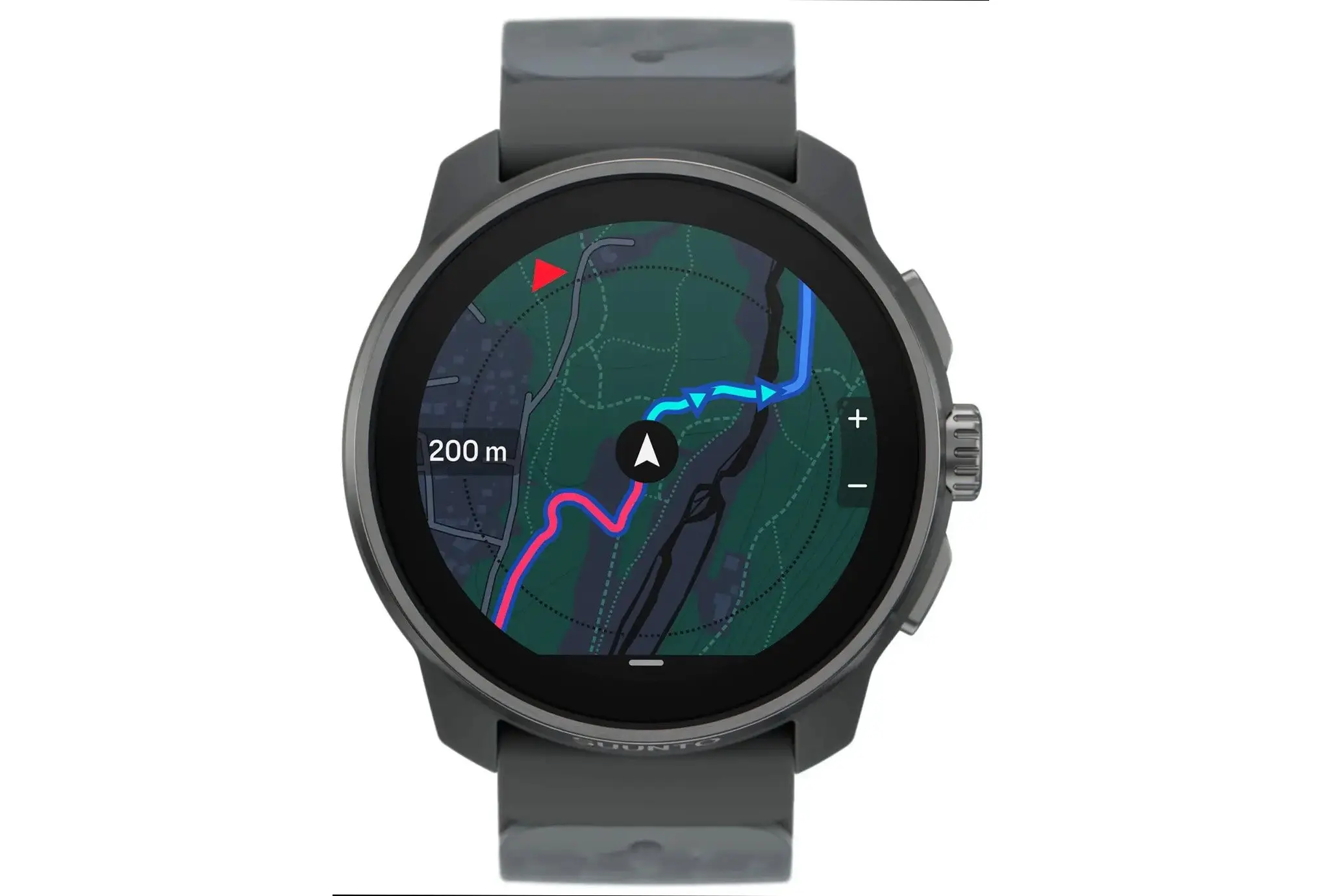 Montre Suunto Race S Titanium Canary – Image 6