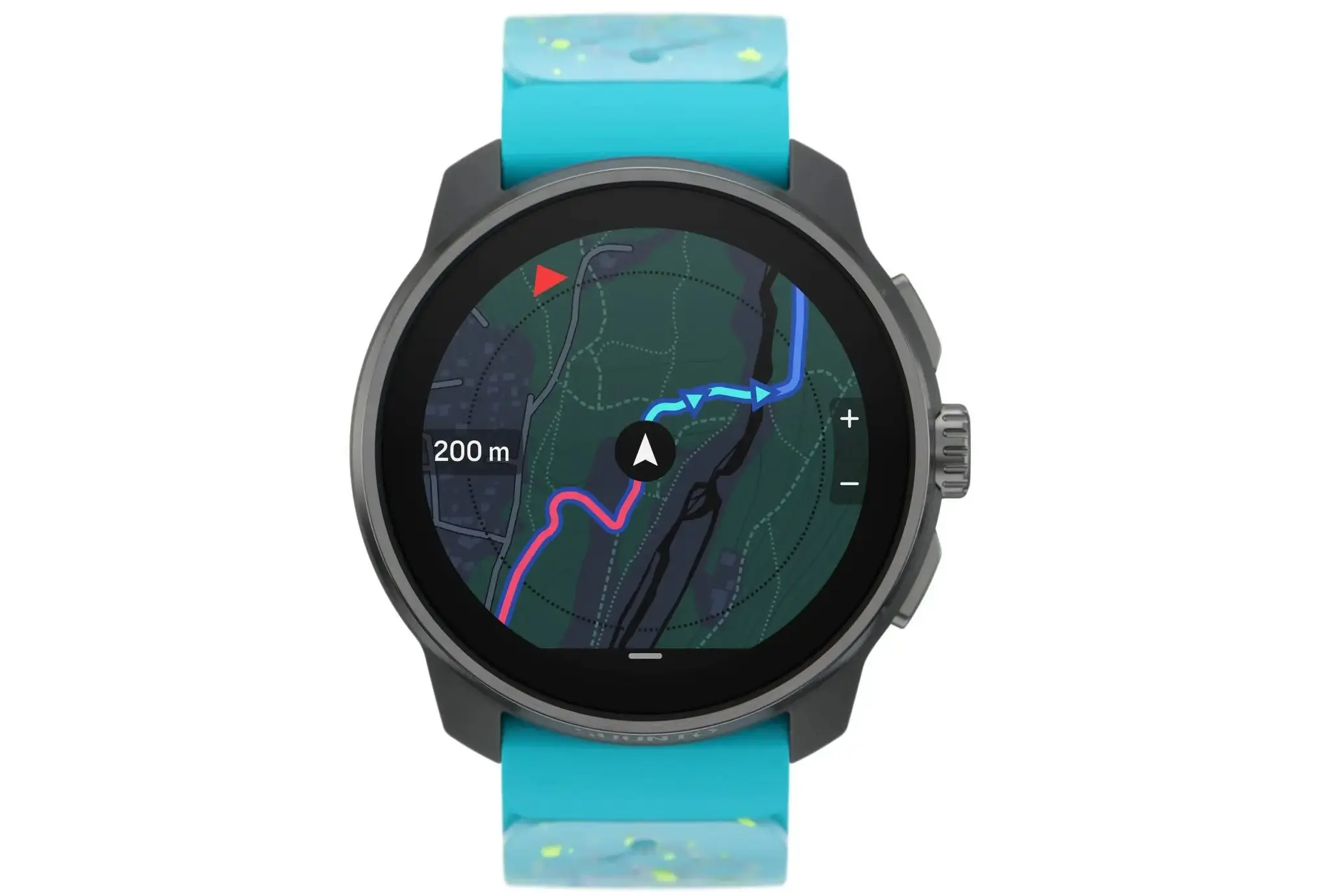 Montre Suunto Race S Titanium Canary – Image 11