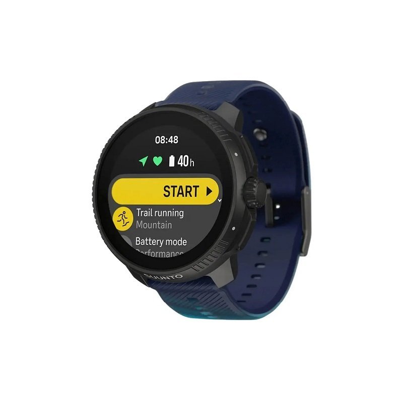 Montre Suunto Race S Gravel Gray – Image 8