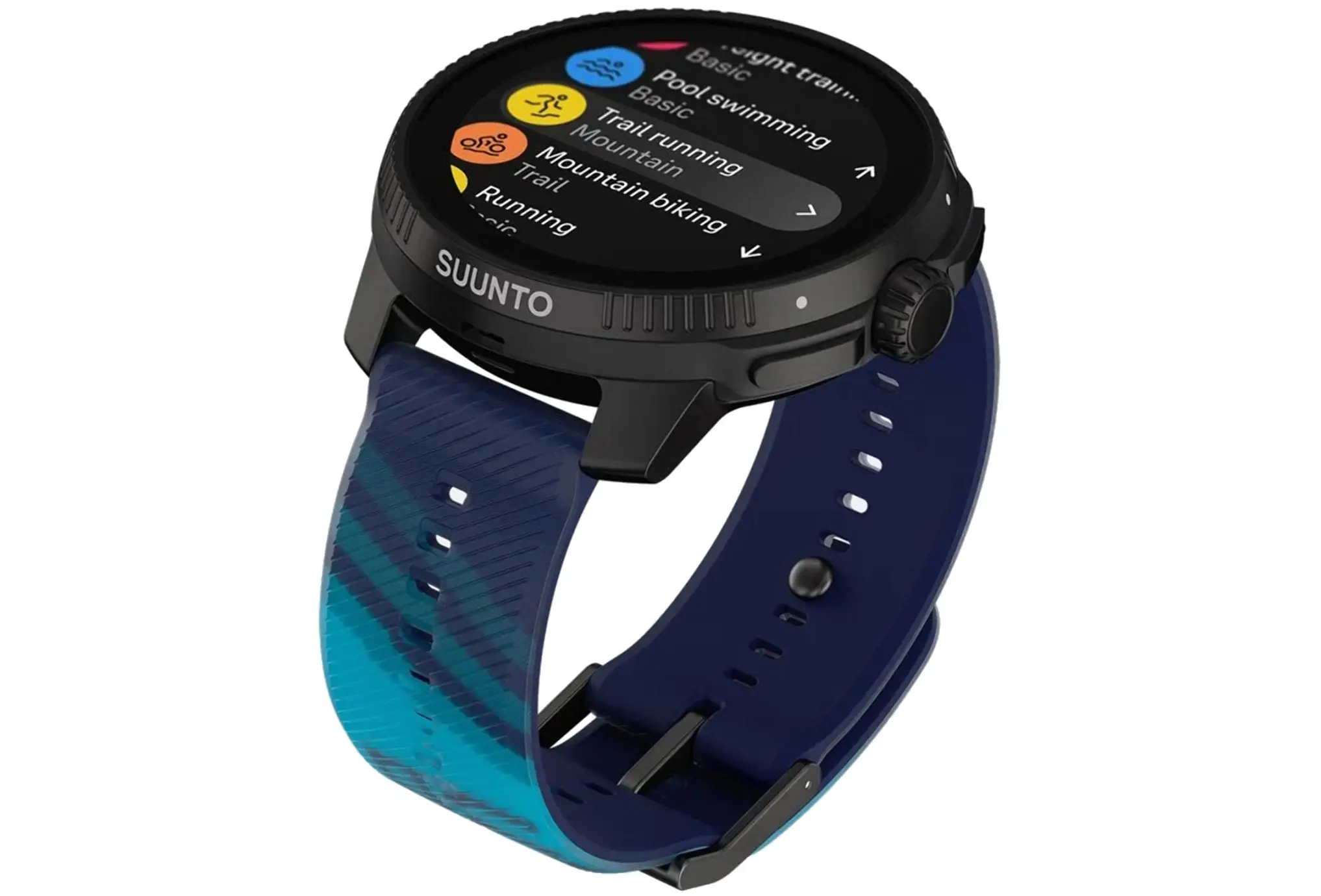 Montre Suunto Race Midnight – Image 18