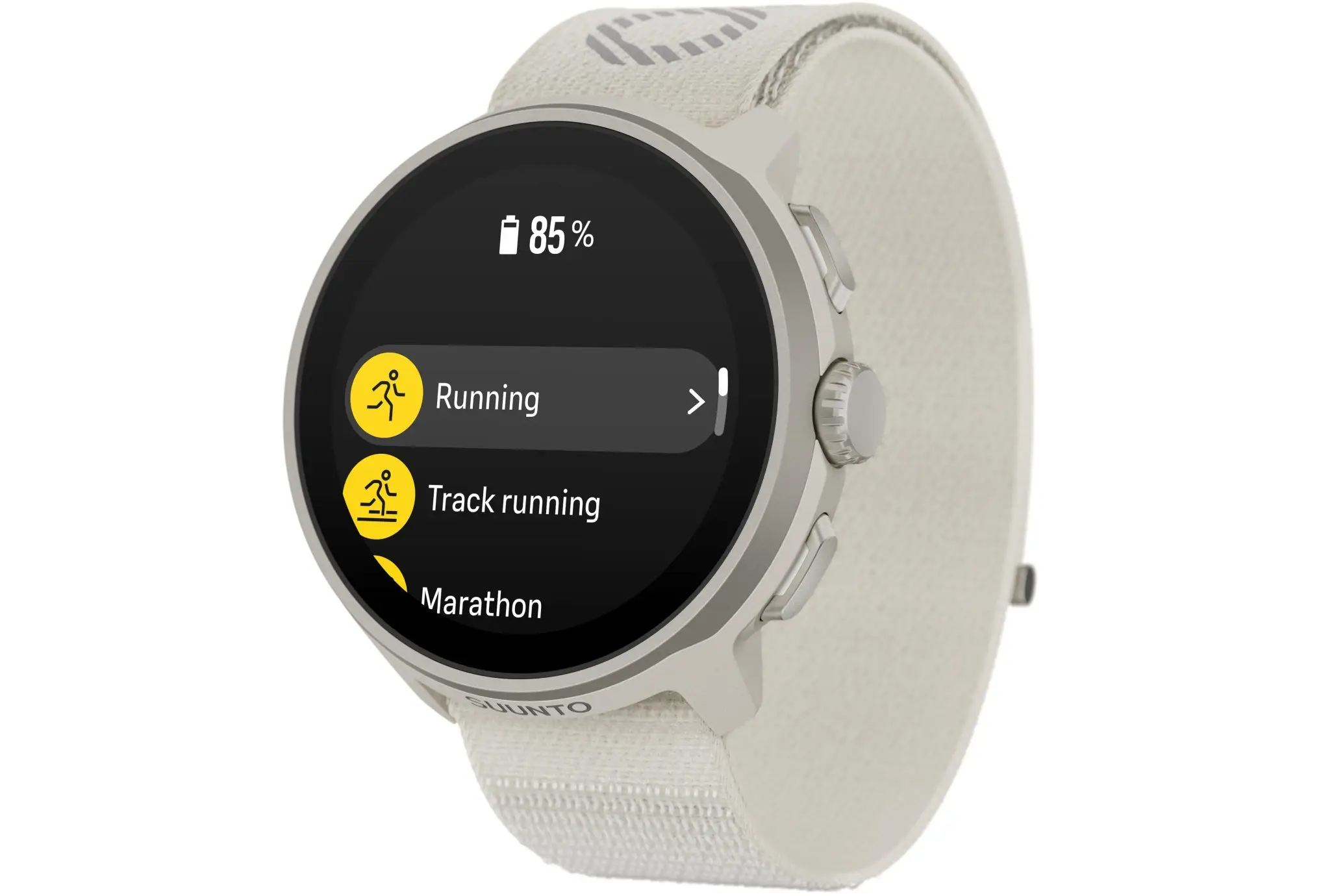Montre sport Suunto Run – Image 10