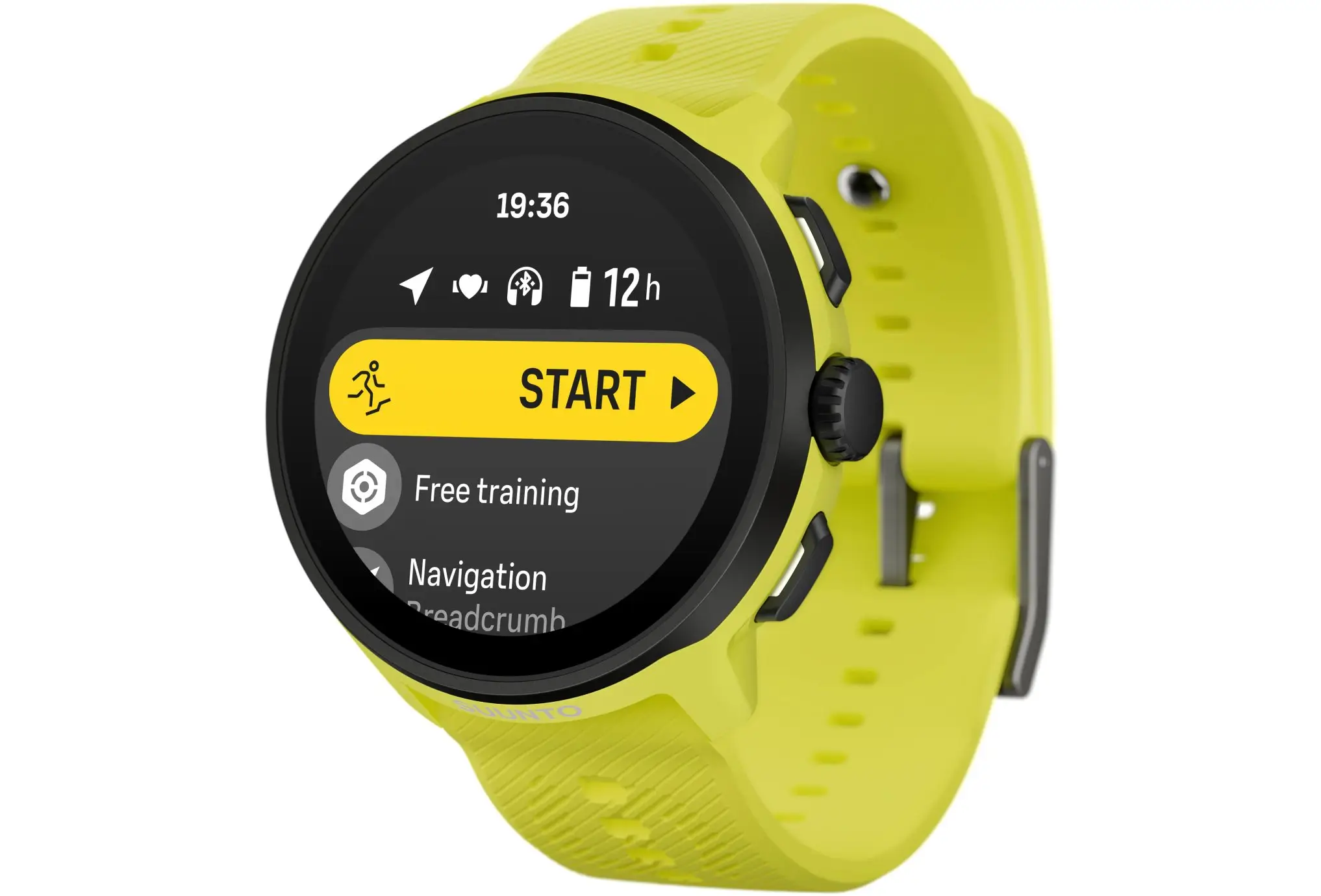 Montre sport Suunto Run – Image 13