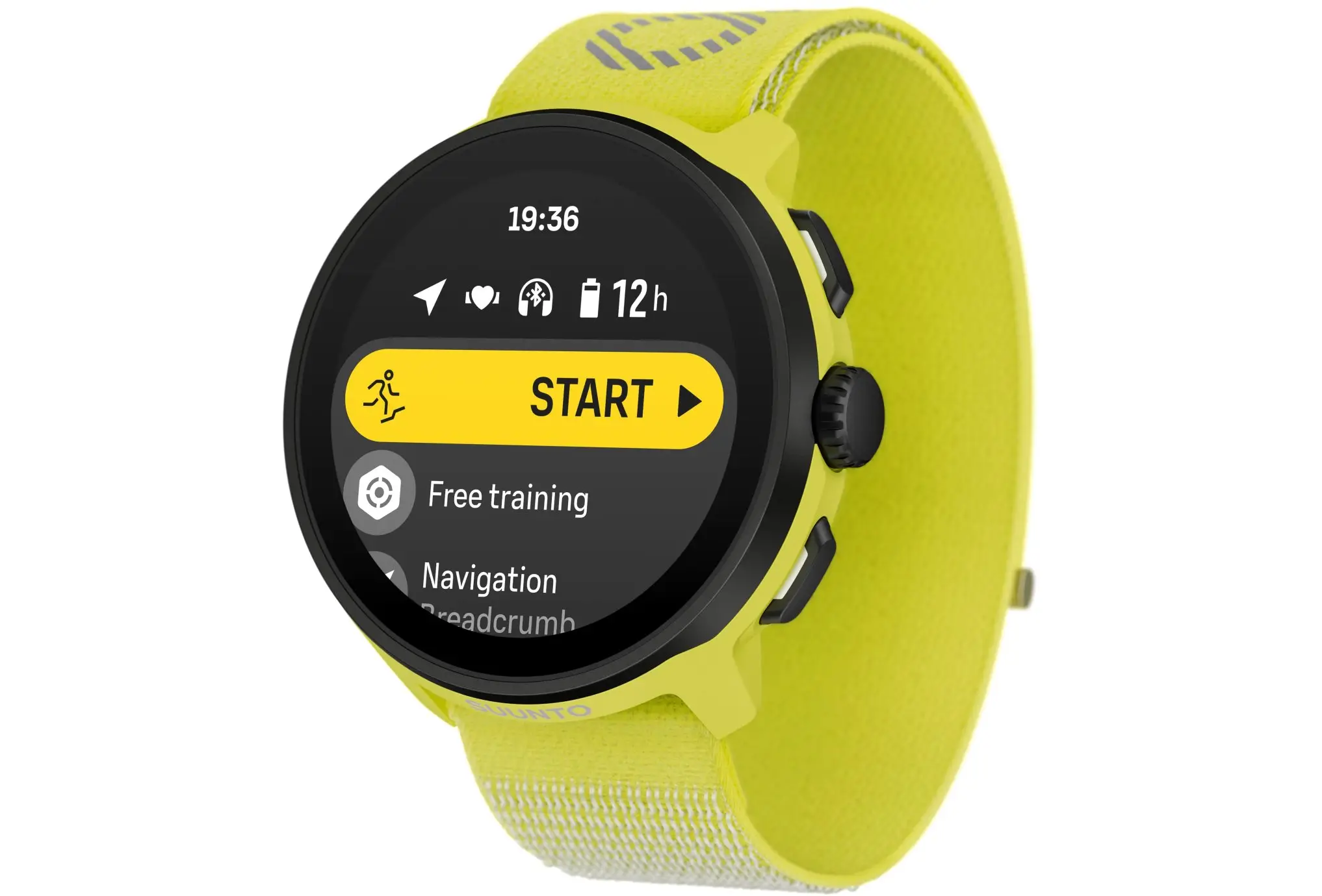 Montre sport Suunto Run – Image 15