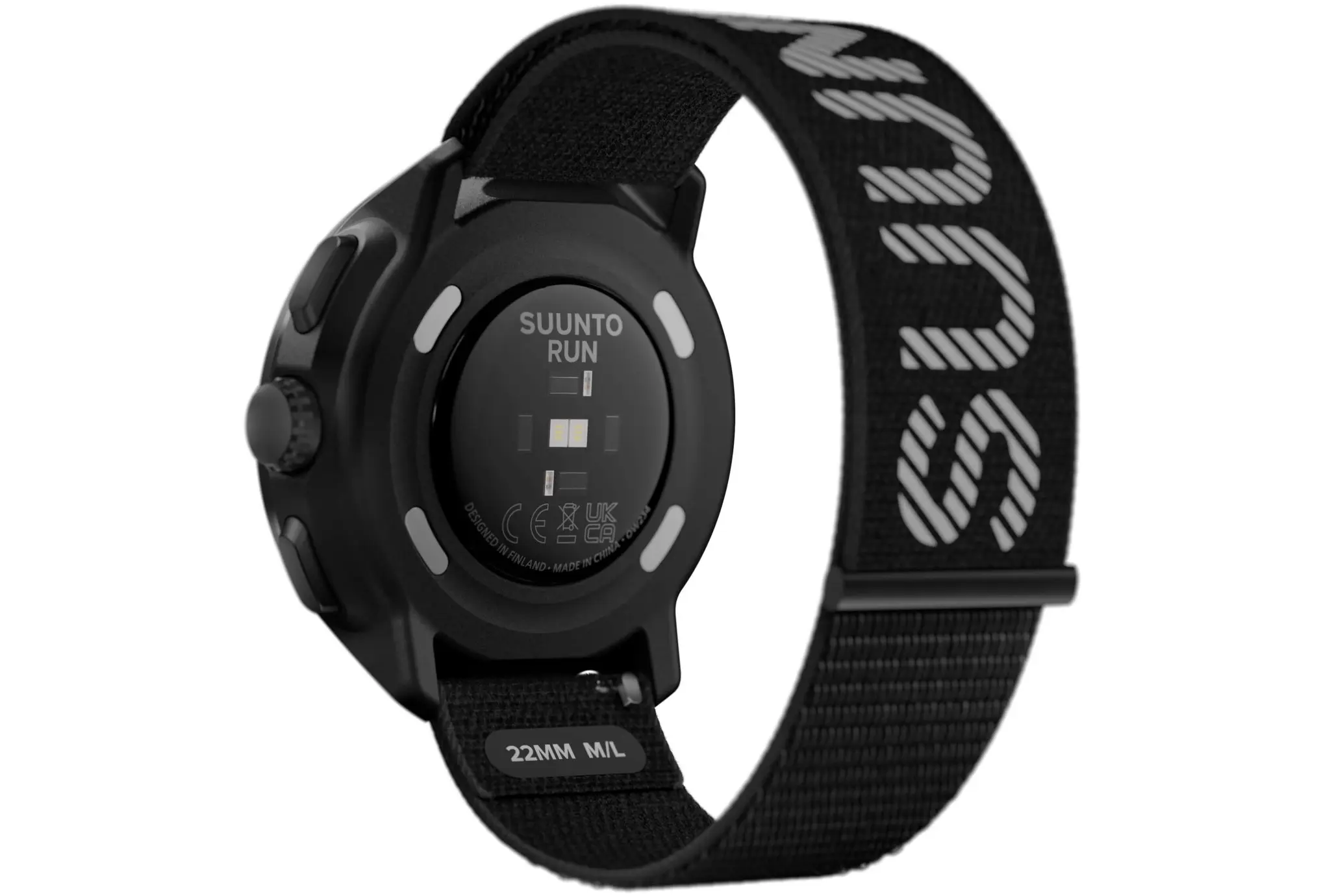 Montre sport Suunto Run – Image 18