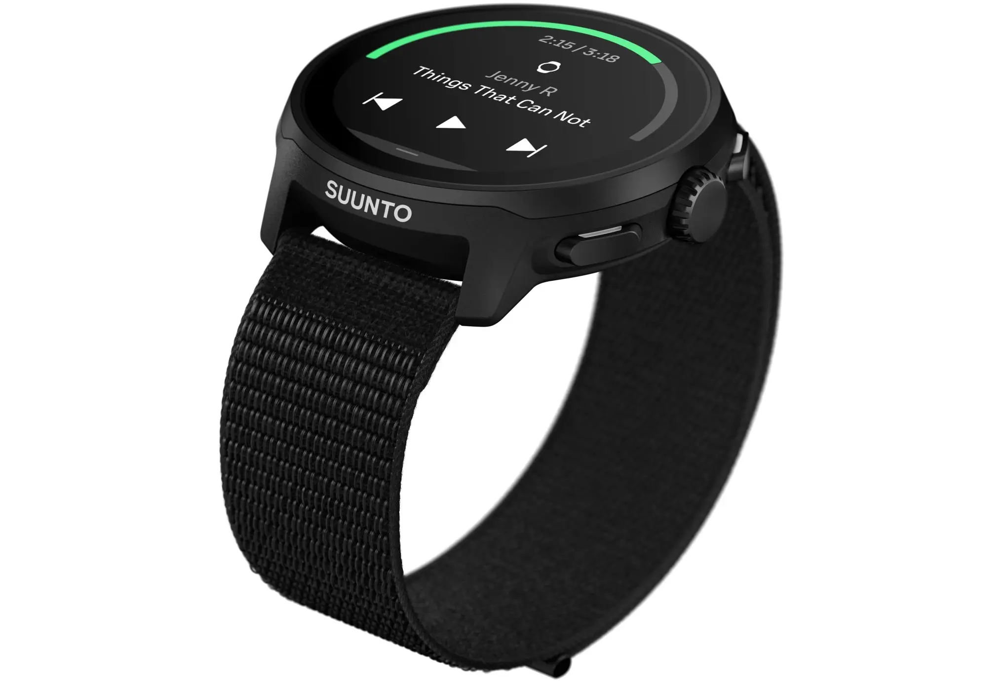 Montre sport Suunto Run – Image 17