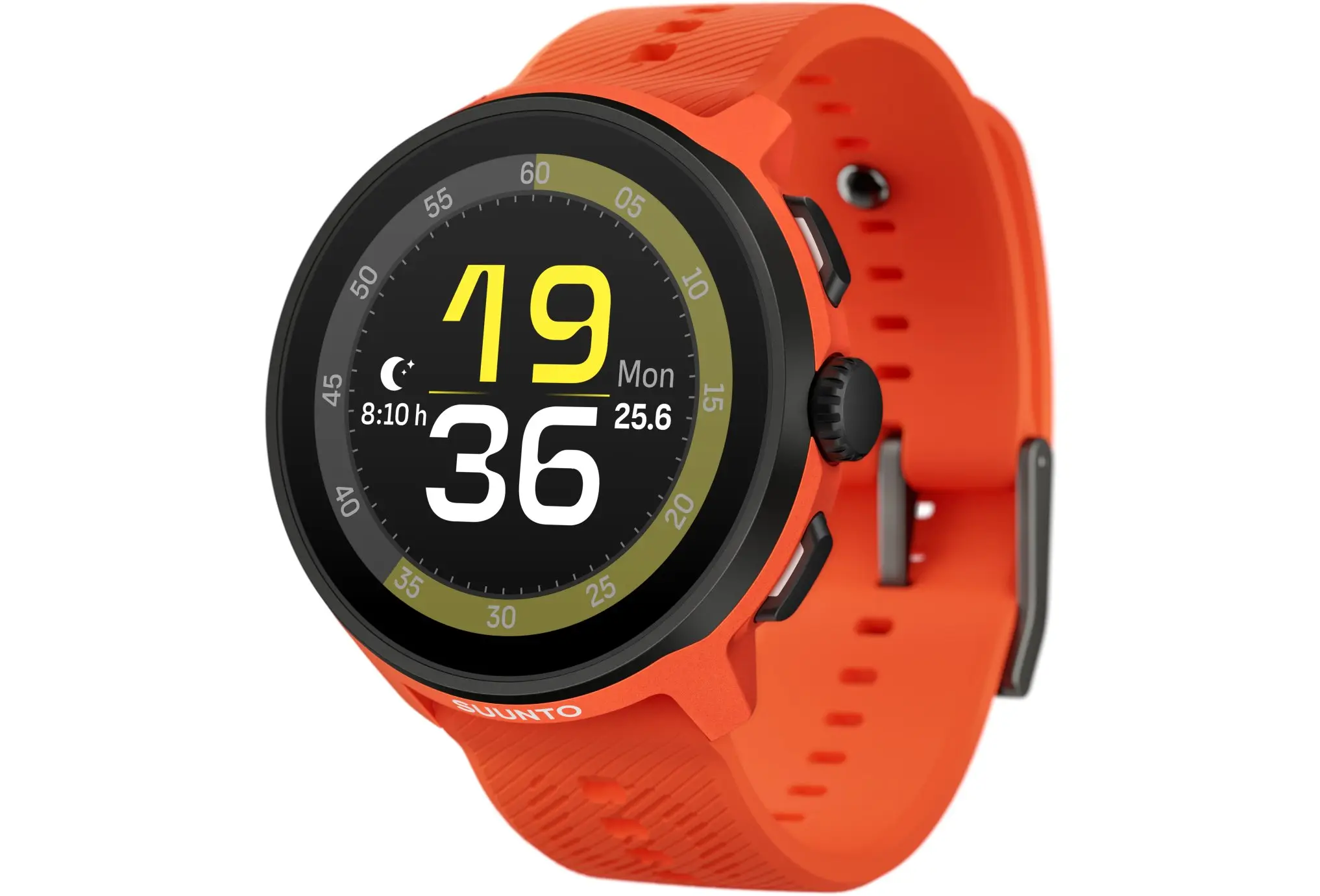 Montre sport Suunto Run – Image 11