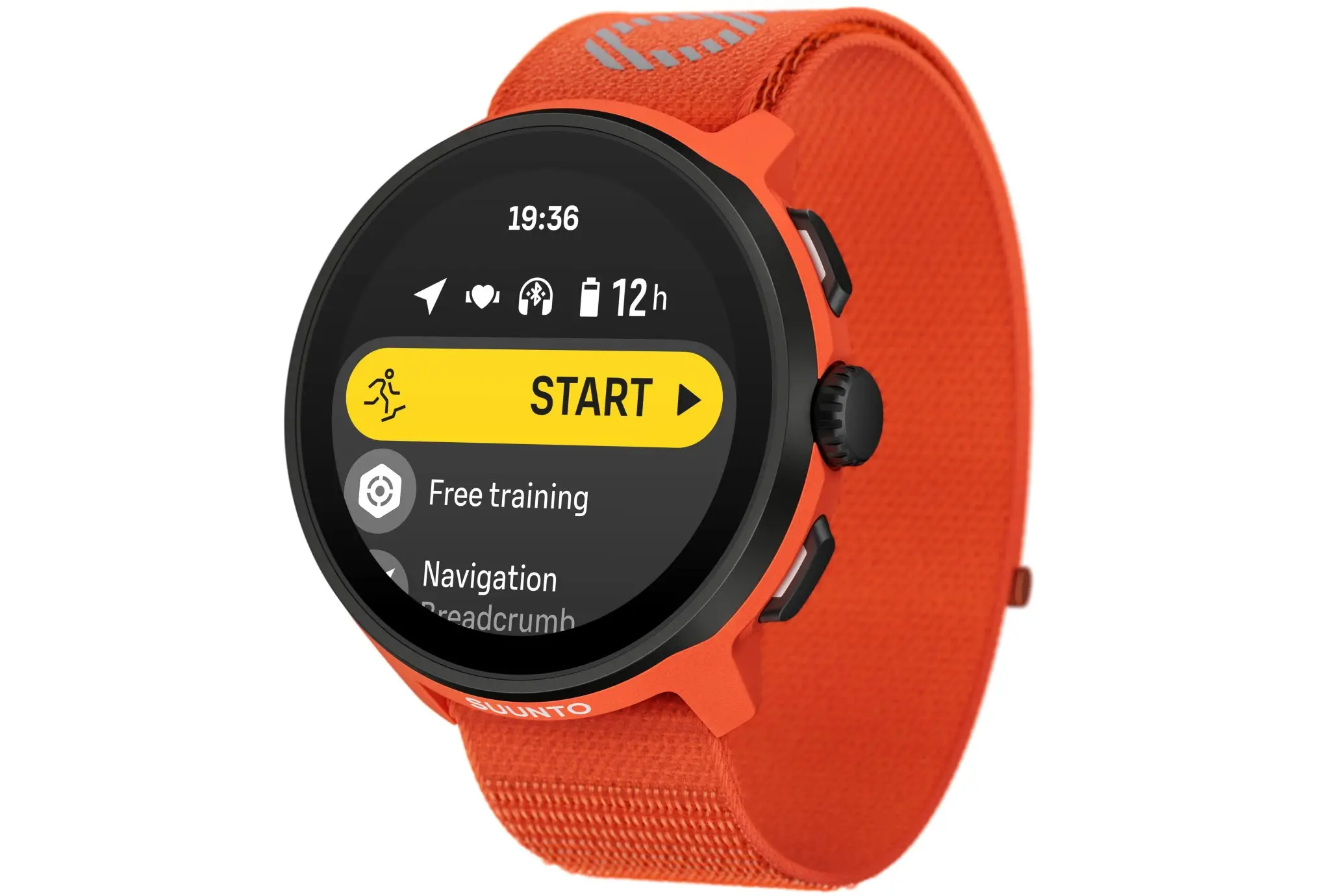 Montre sport Suunto Run – Image 16