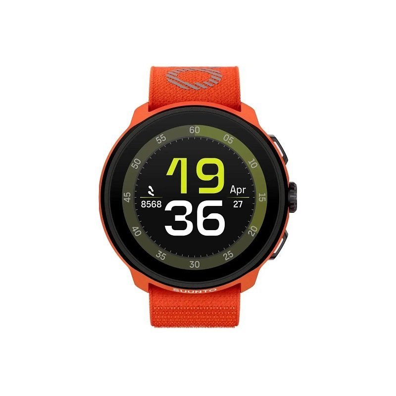 Montre Suunto Run