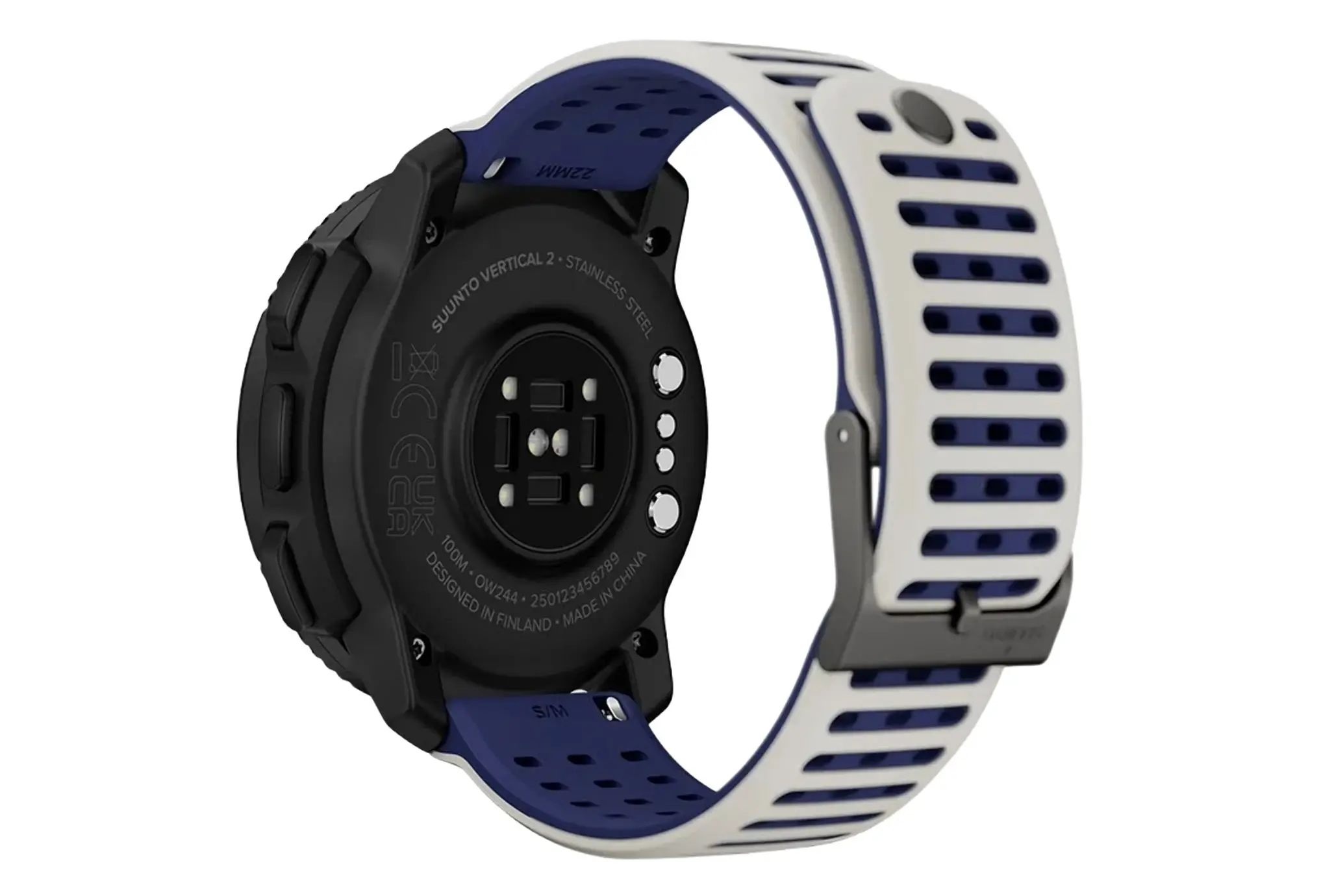 Montre sport Suunto Vertical 2 Canyon – Image 12