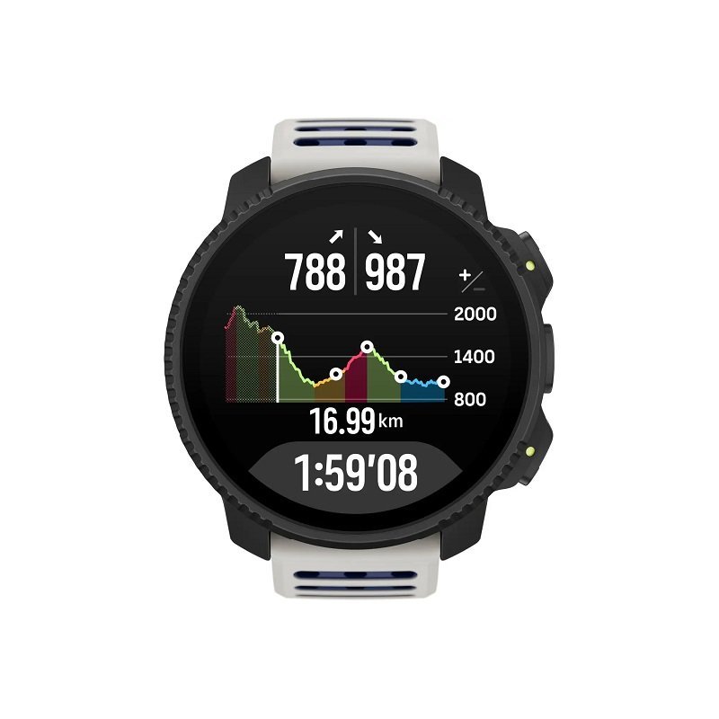 Montre sport Suunto Vertical 2 Canyon – Image 4