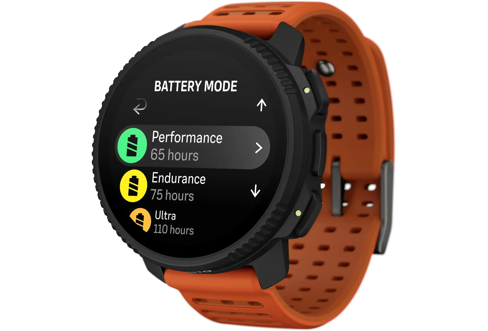Montre sport Suunto Vertical 2 Canyon – Image 11