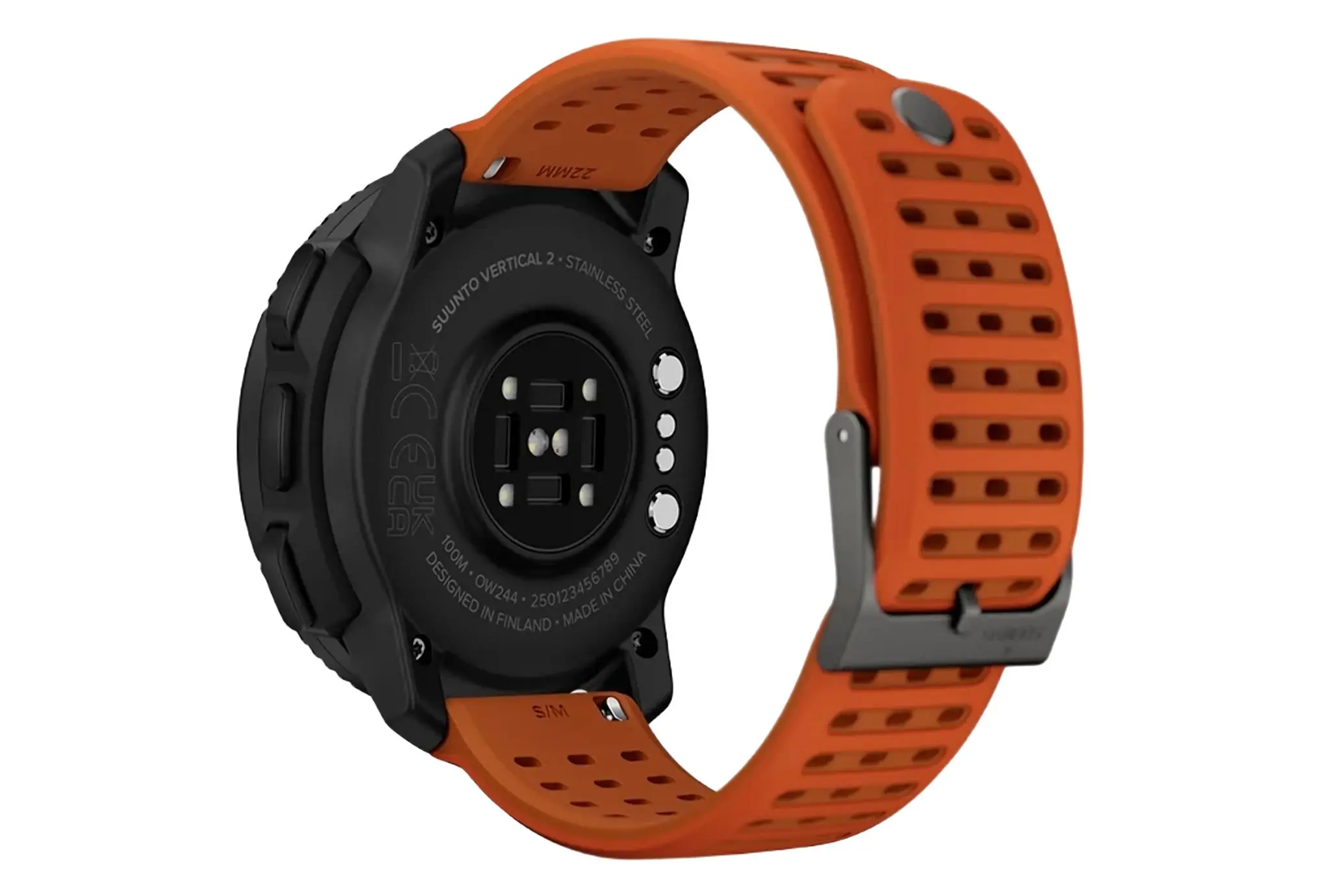 Montre sport Suunto Vertical 2 Canyon – Image 10