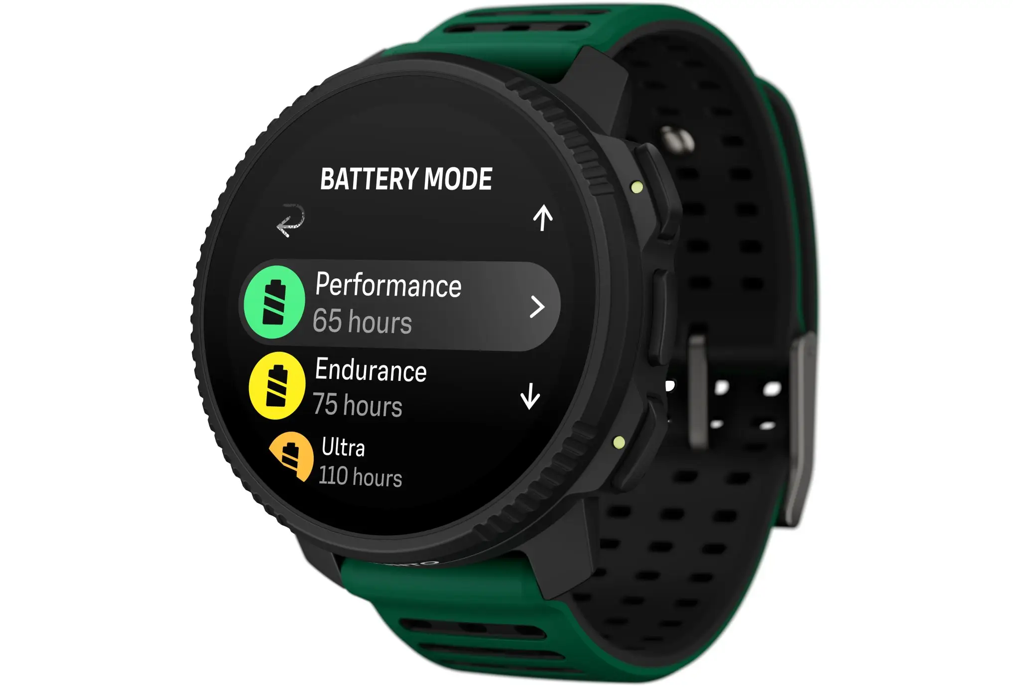 Montre sport Suunto Vertical 2 Canyon – Image 9