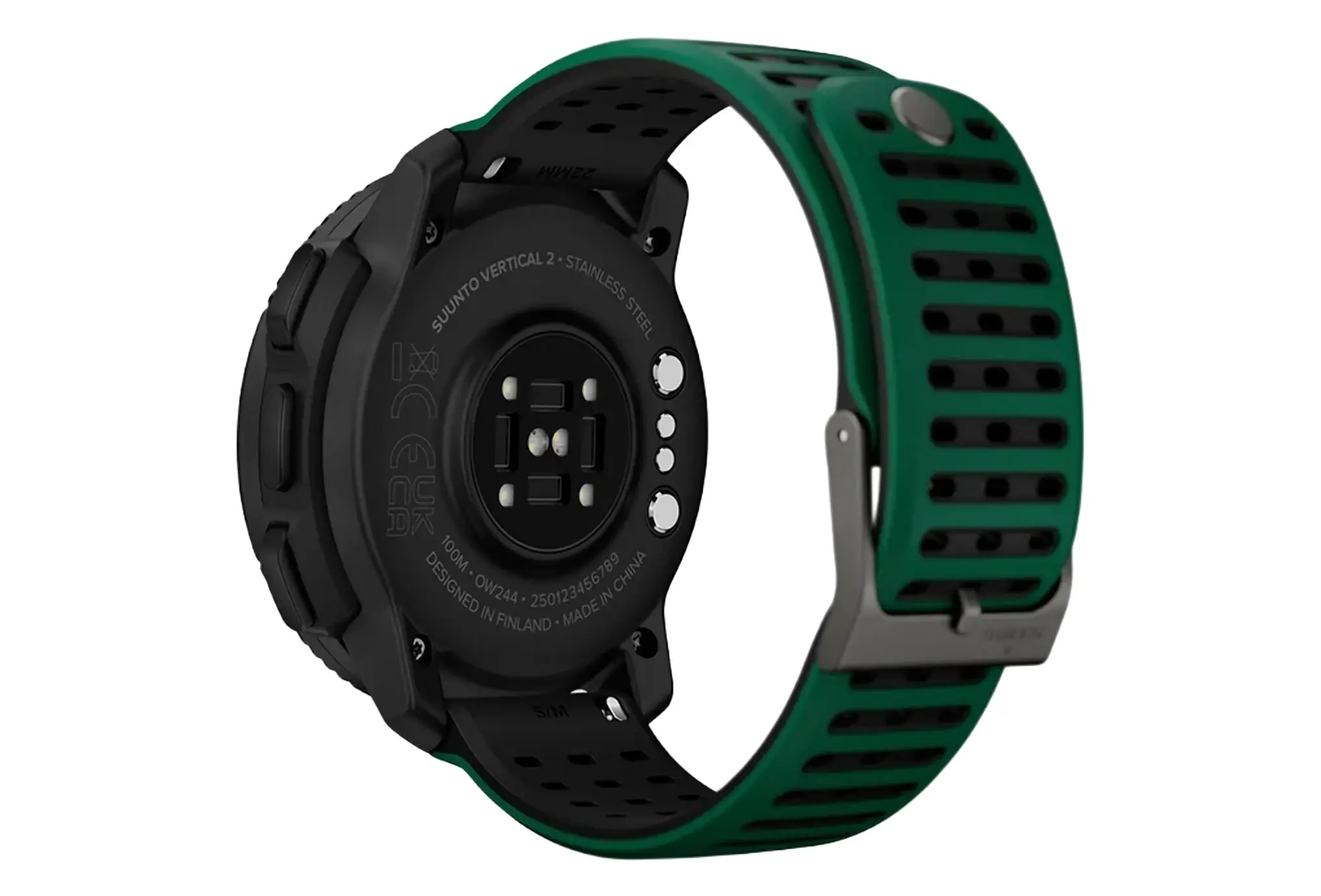 Montre sport Suunto Vertical 2 Canyon – Image 8