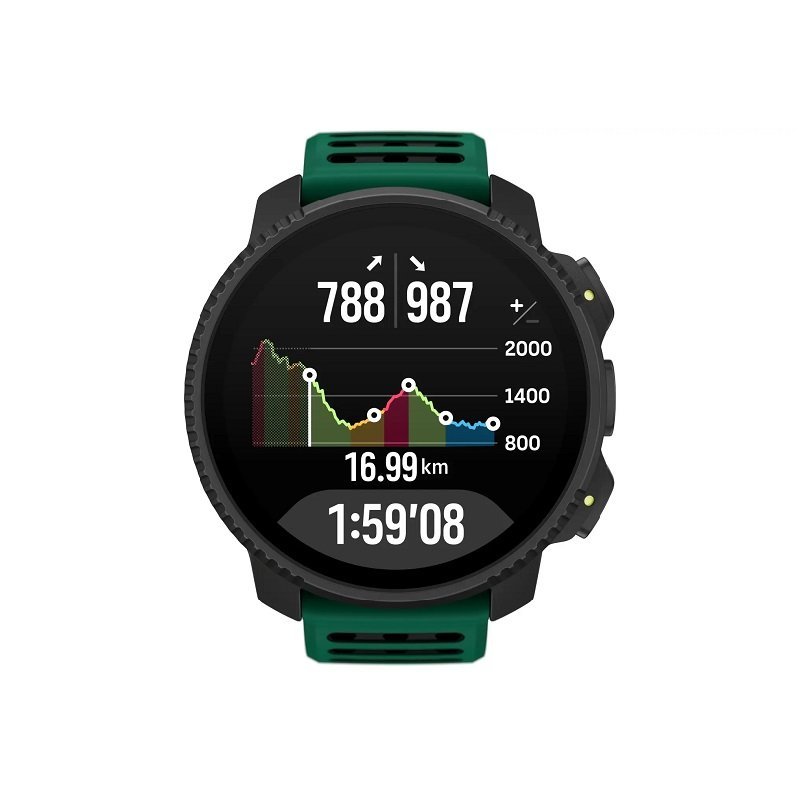 Montre sport Suunto Vertical 2 Canyon – Image 2