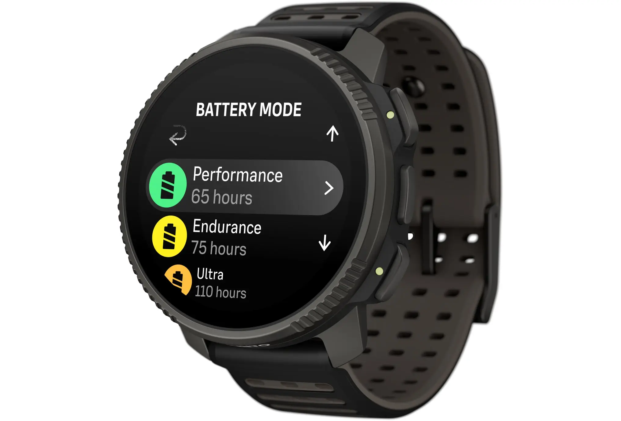 Montre sport Suunto Vertical 2 Canyon – Image 20