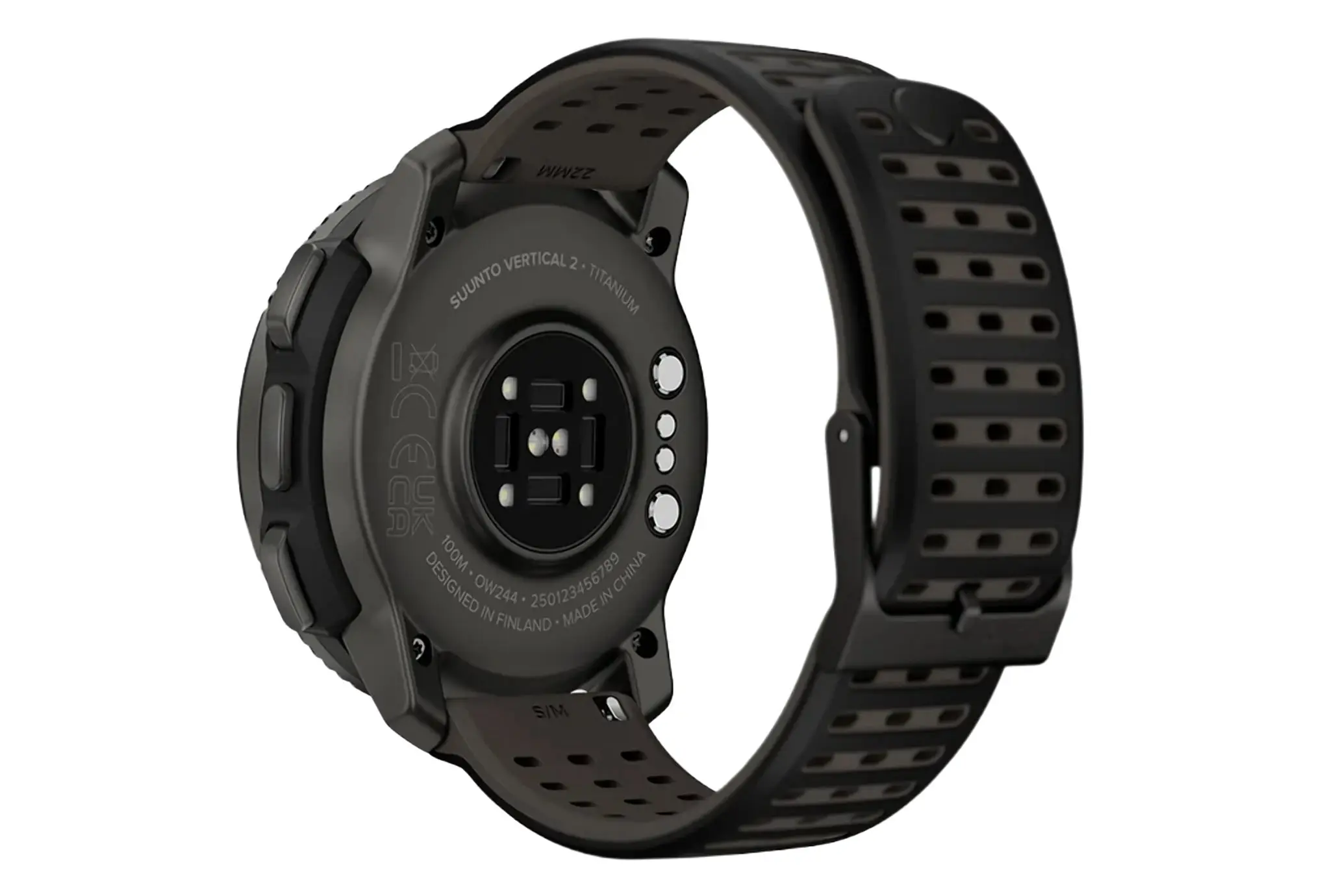 Montre sport Suunto Vertical 2 Canyon – Image 19