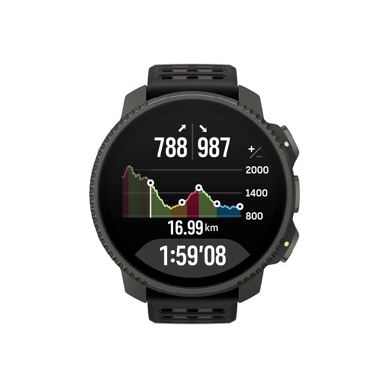 Montre sport Suunto Vertical 2 Canyon – Image 7